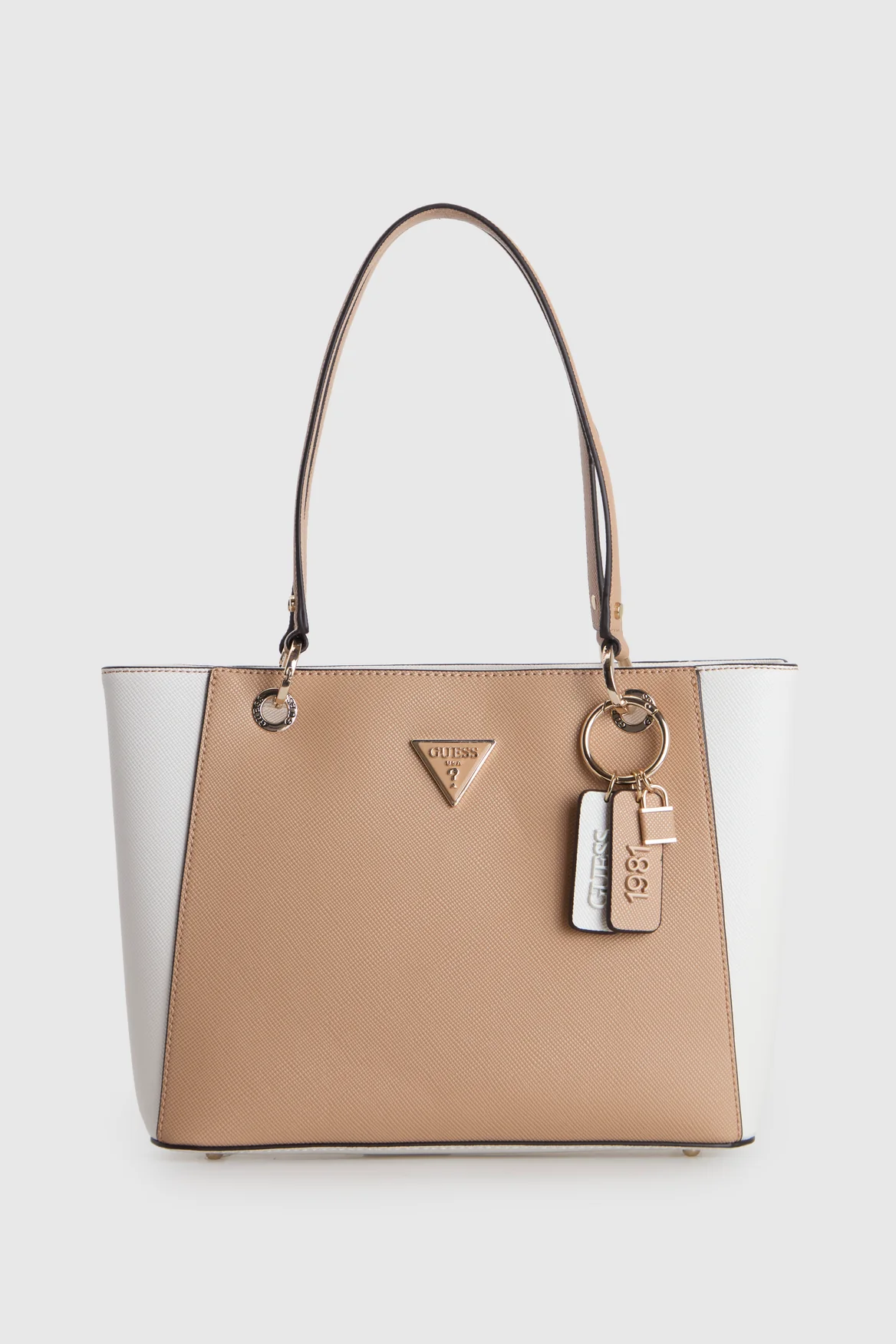 Noelle II Small Tote Bag