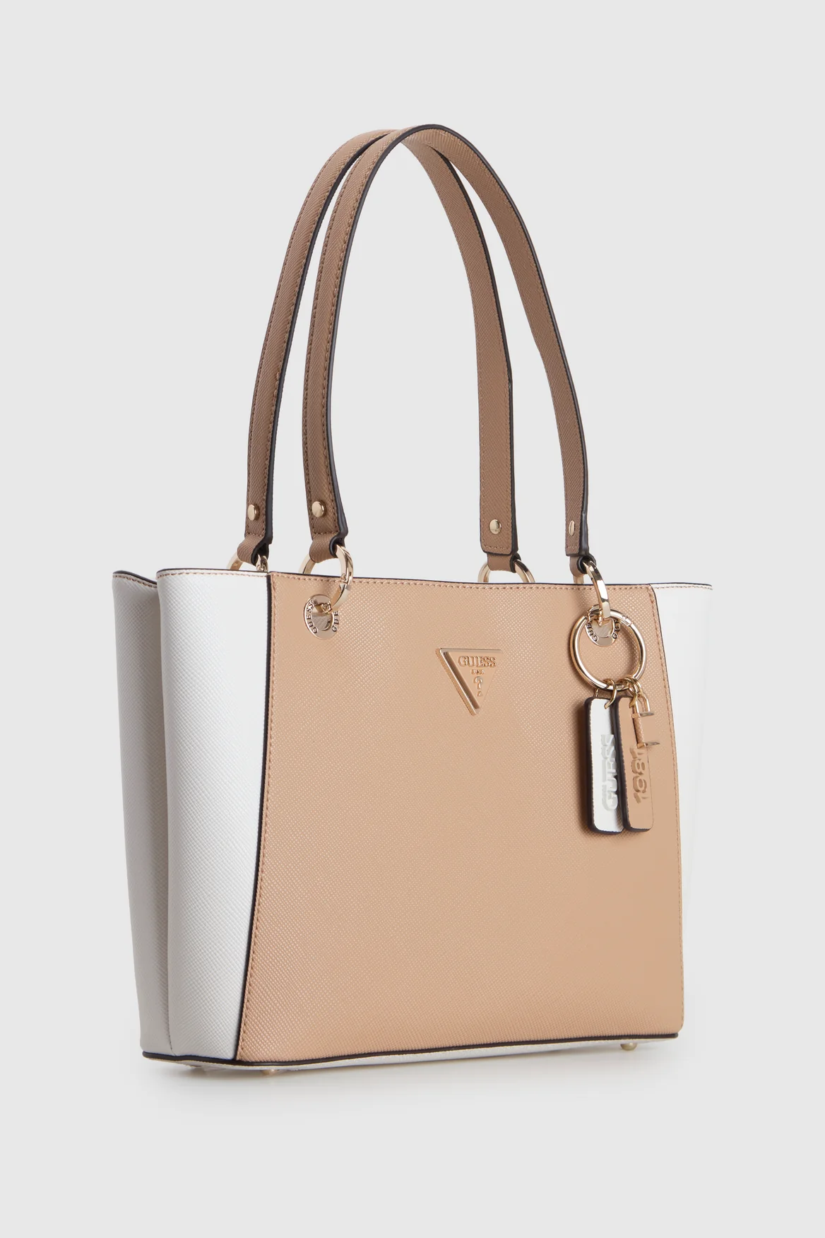 Noelle II Small Tote Bag - Image 2