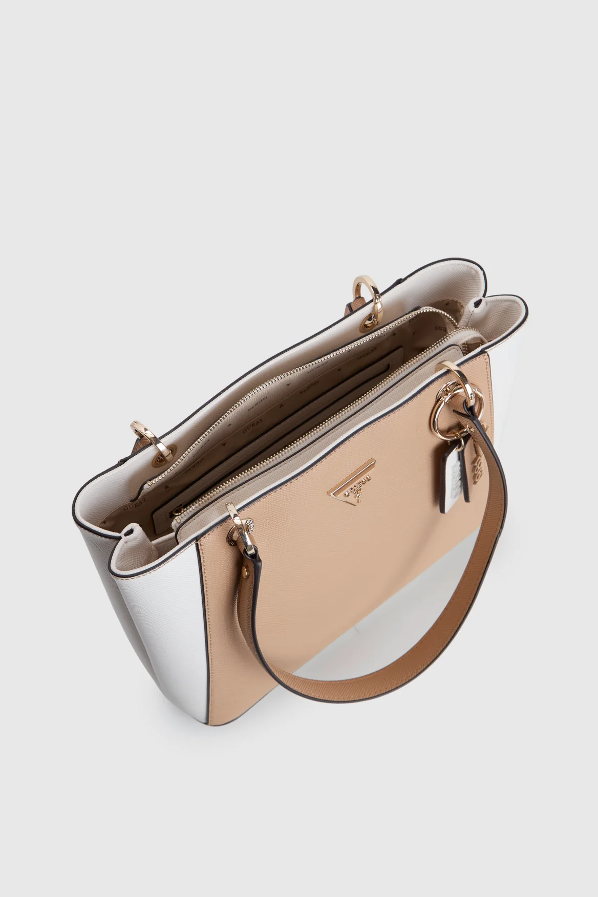 Noelle II Small Tote Bag - Image 4