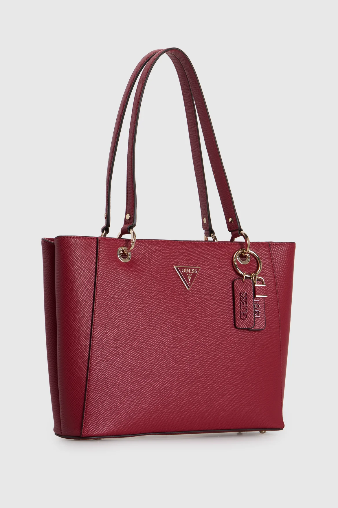 Noelle II Small Tote Bag - Image 2