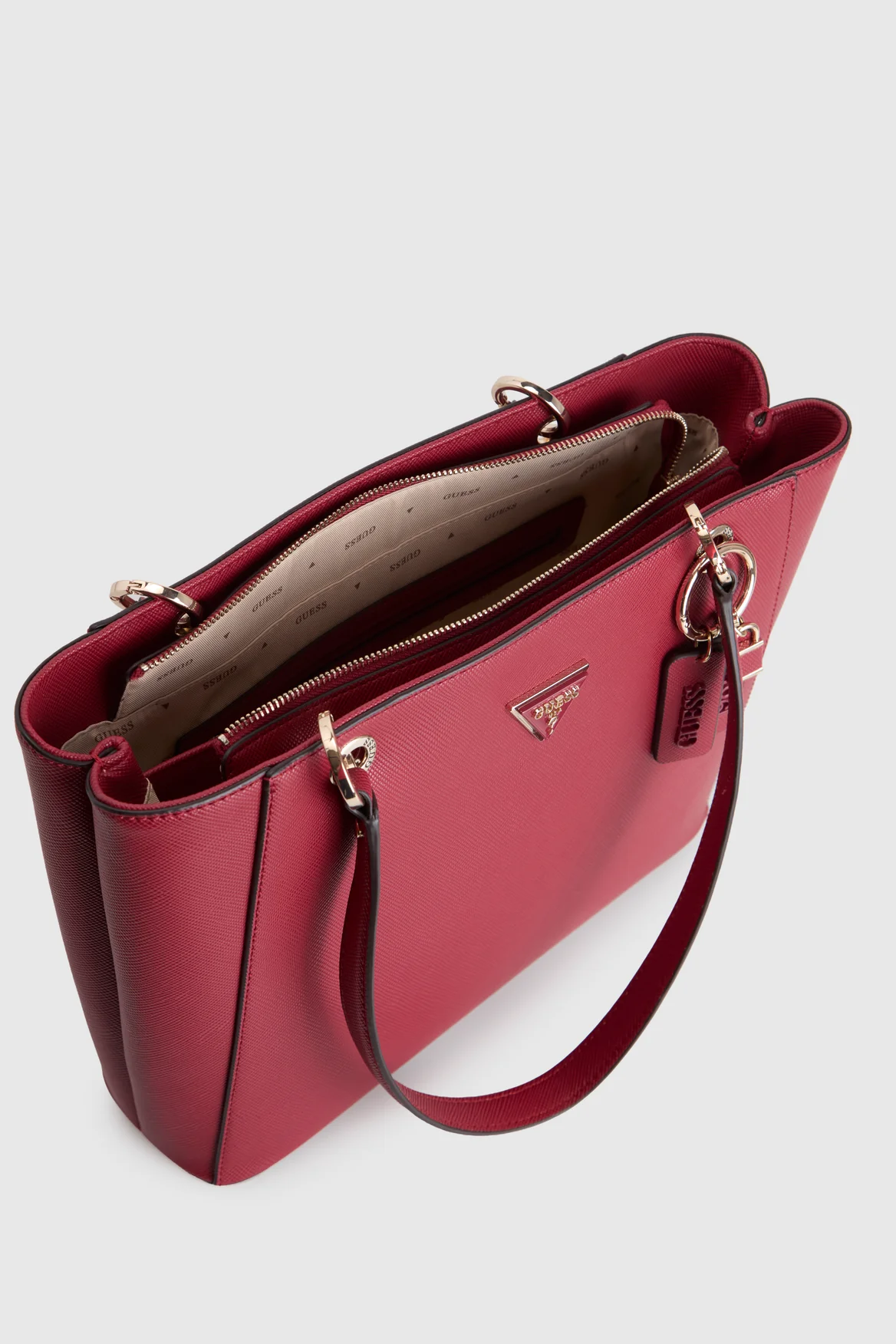 Noelle II Small Tote Bag - Image 4