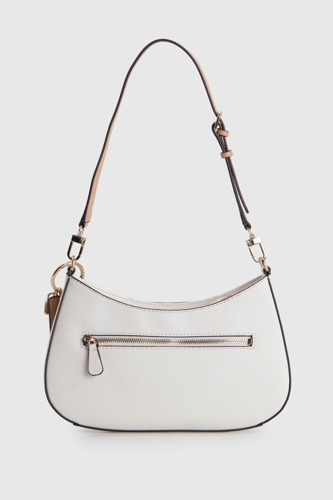 Noelle II Top Zip Shoulder Bag - Image 3
