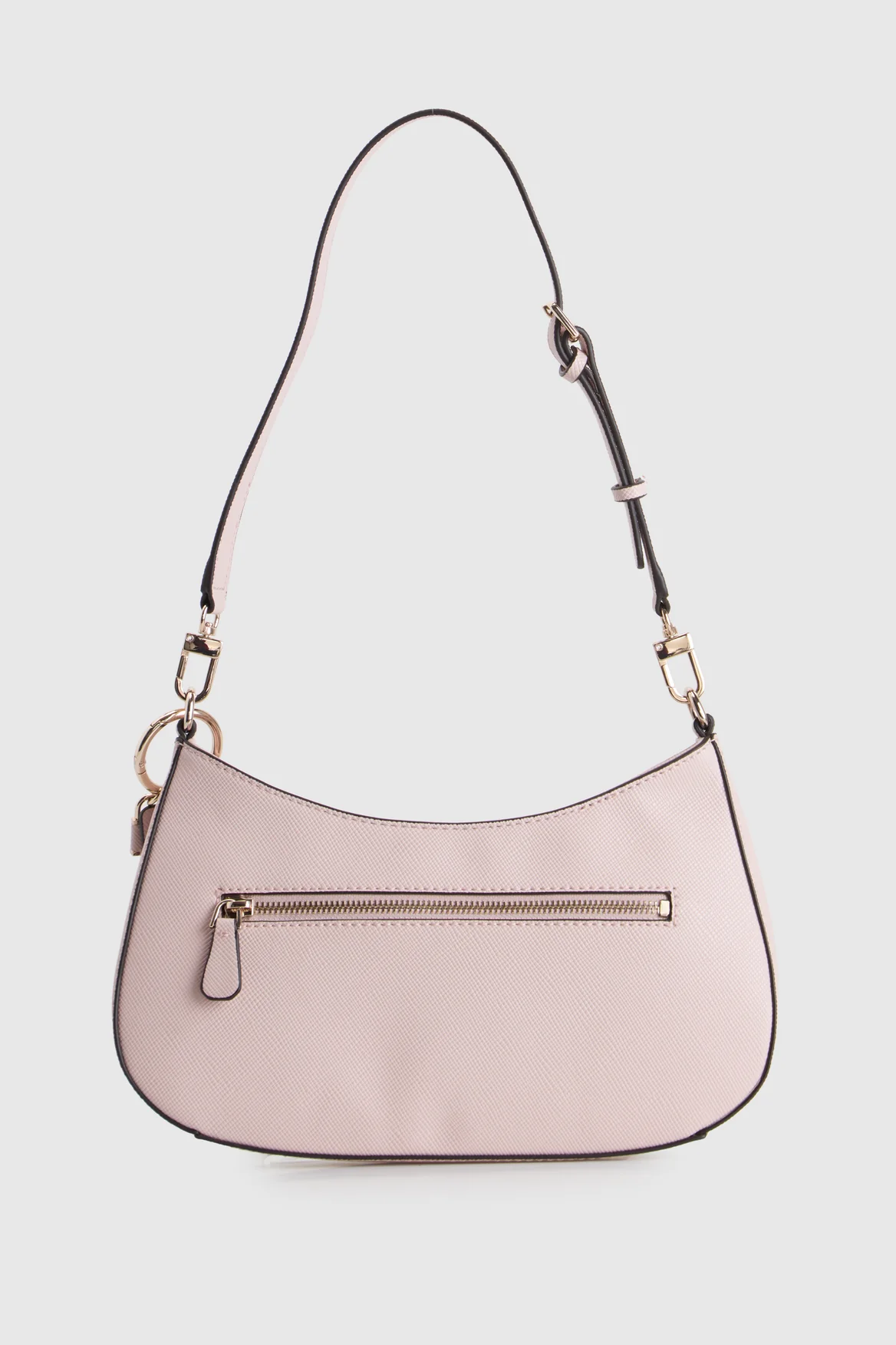 Noelle II Top Zip Shoulder Bag - Image 3