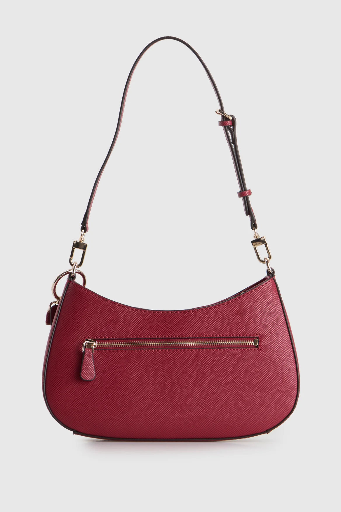 Noelle II Top Zip Shoulder Bag - Image 3