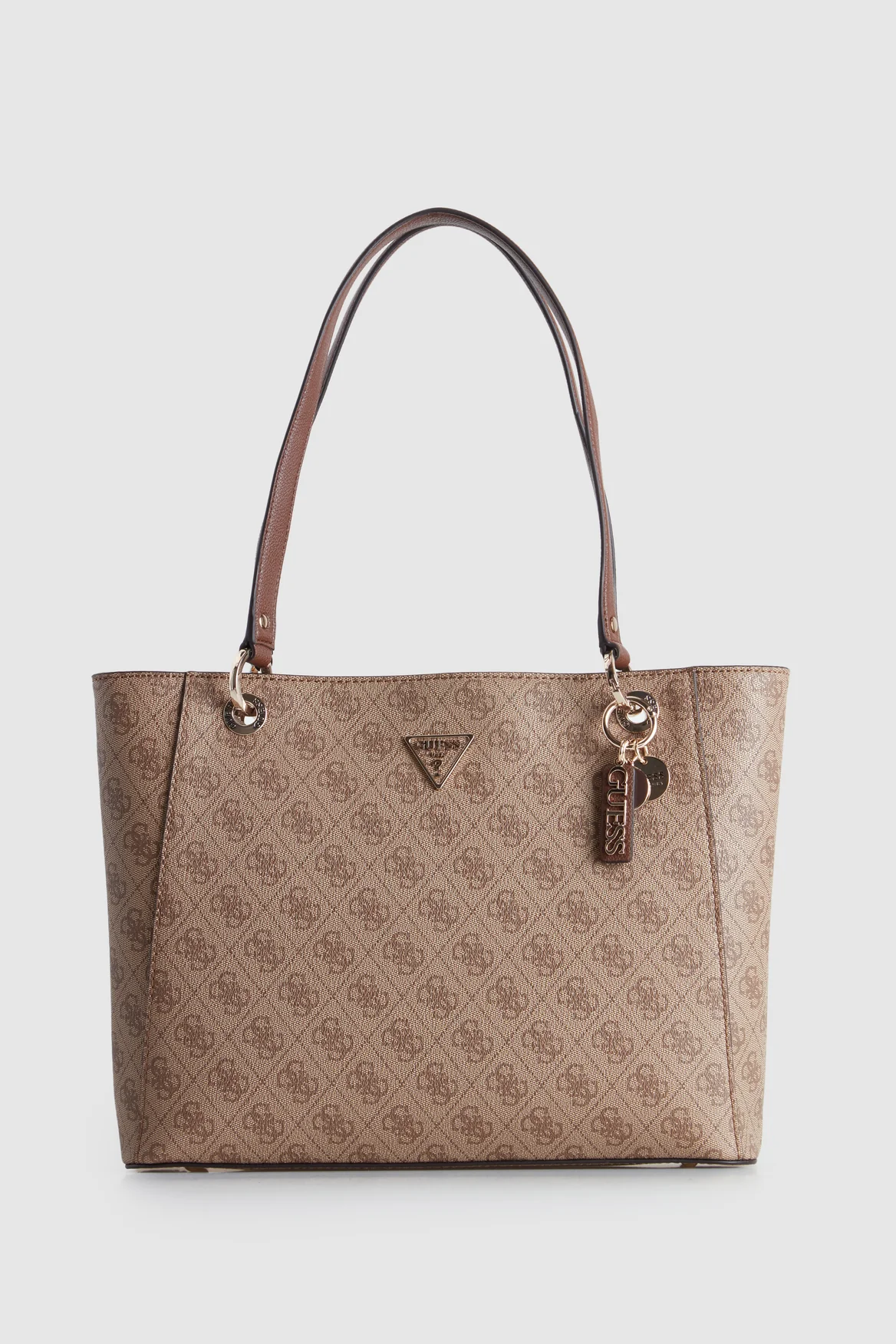 Noelle Noel Tote Bag