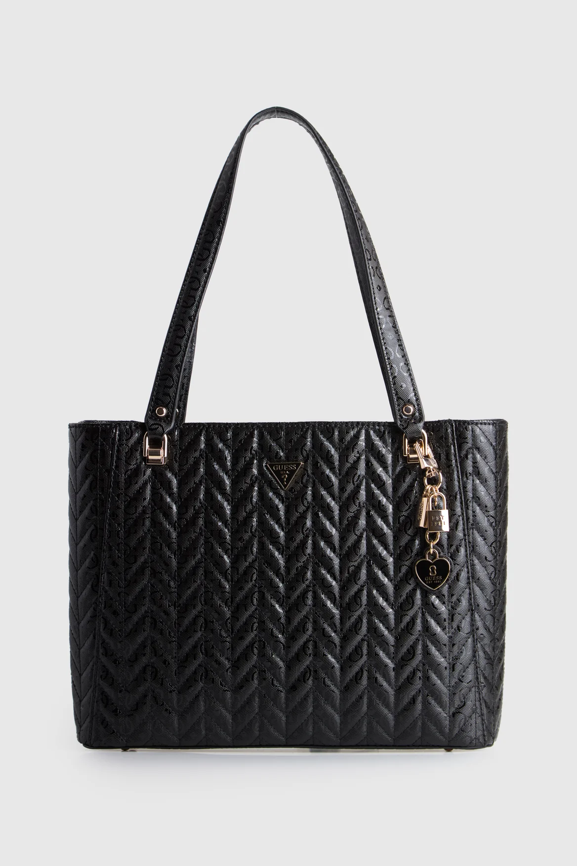 Noelle Noel Tote Bag