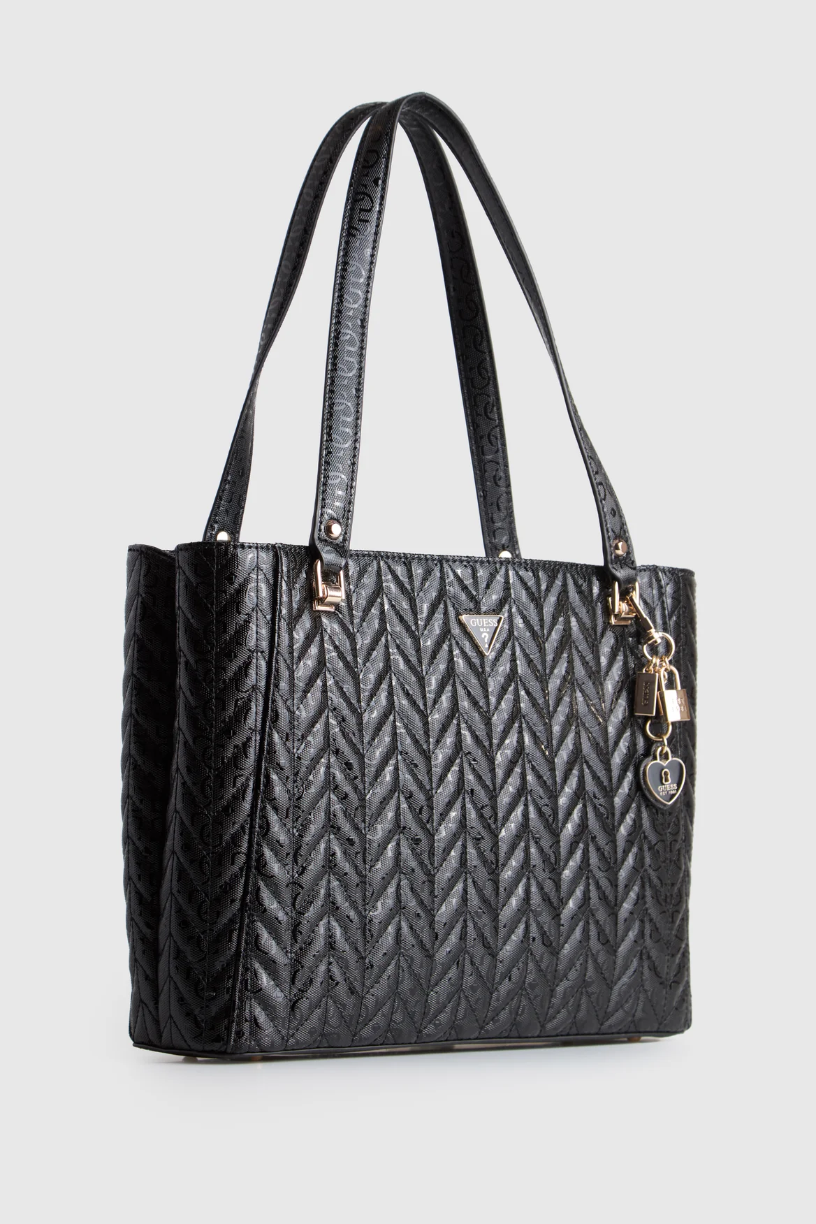 Noelle Noel Tote Bag - Image 2