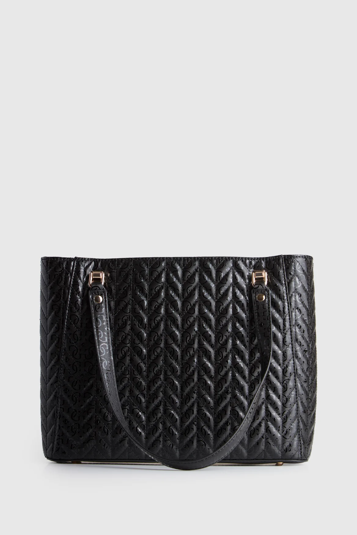 Noelle Noel Tote Bag - Image 3