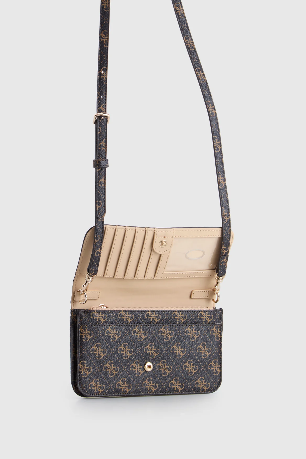 Noelle Phone Crossbody Bag - Image 4