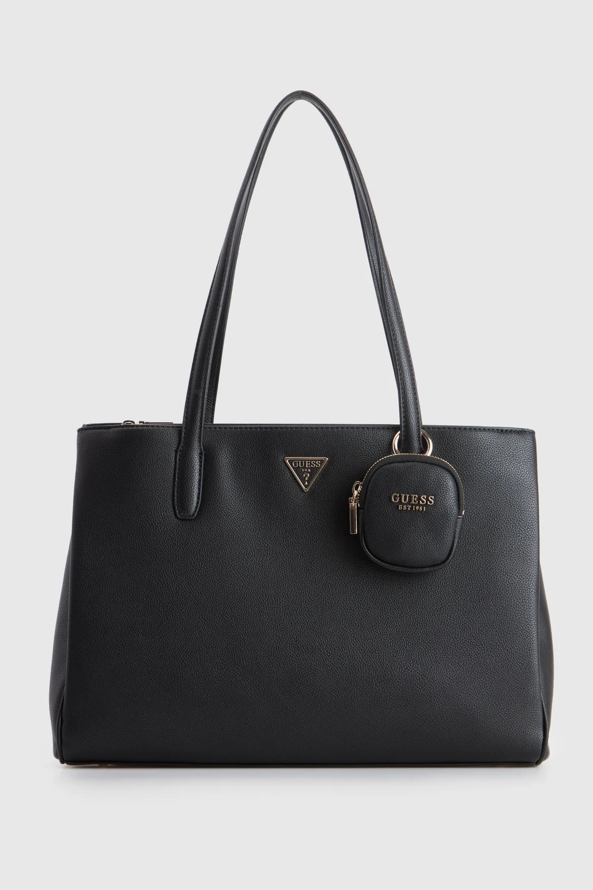 Power Play Tech Tote Bag