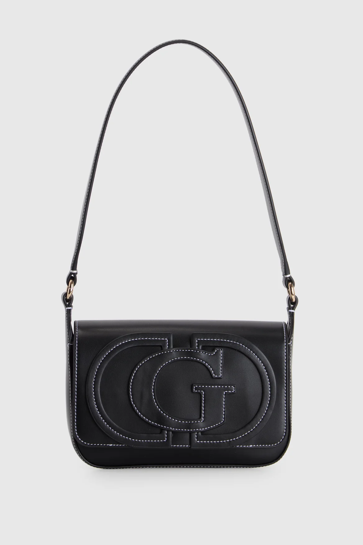 Ruby Flapover Shoulder Bag