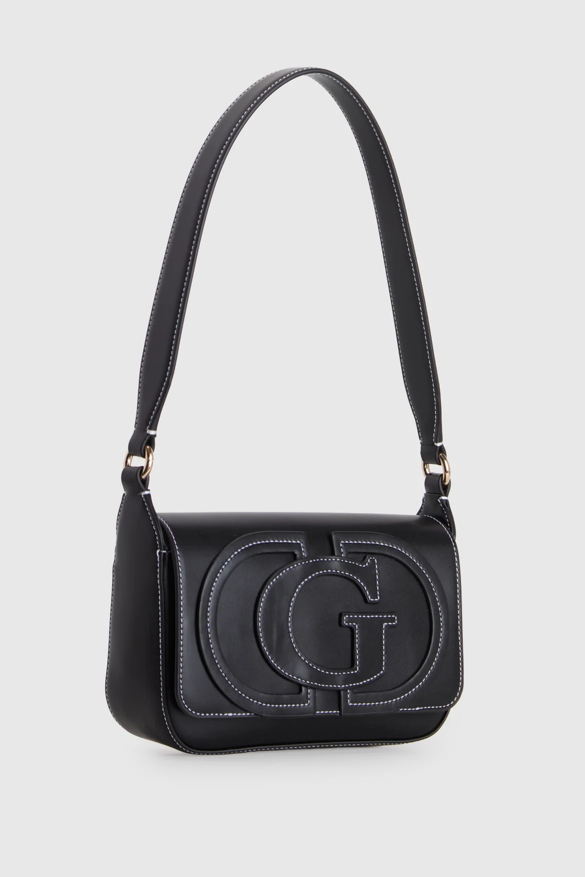 Ruby Flapover Shoulder Bag - Image 2
