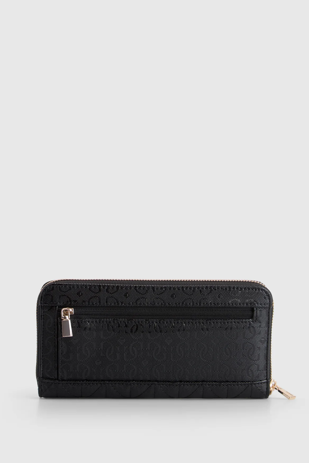 Stacey Large Zip Around Wallet - Image 2