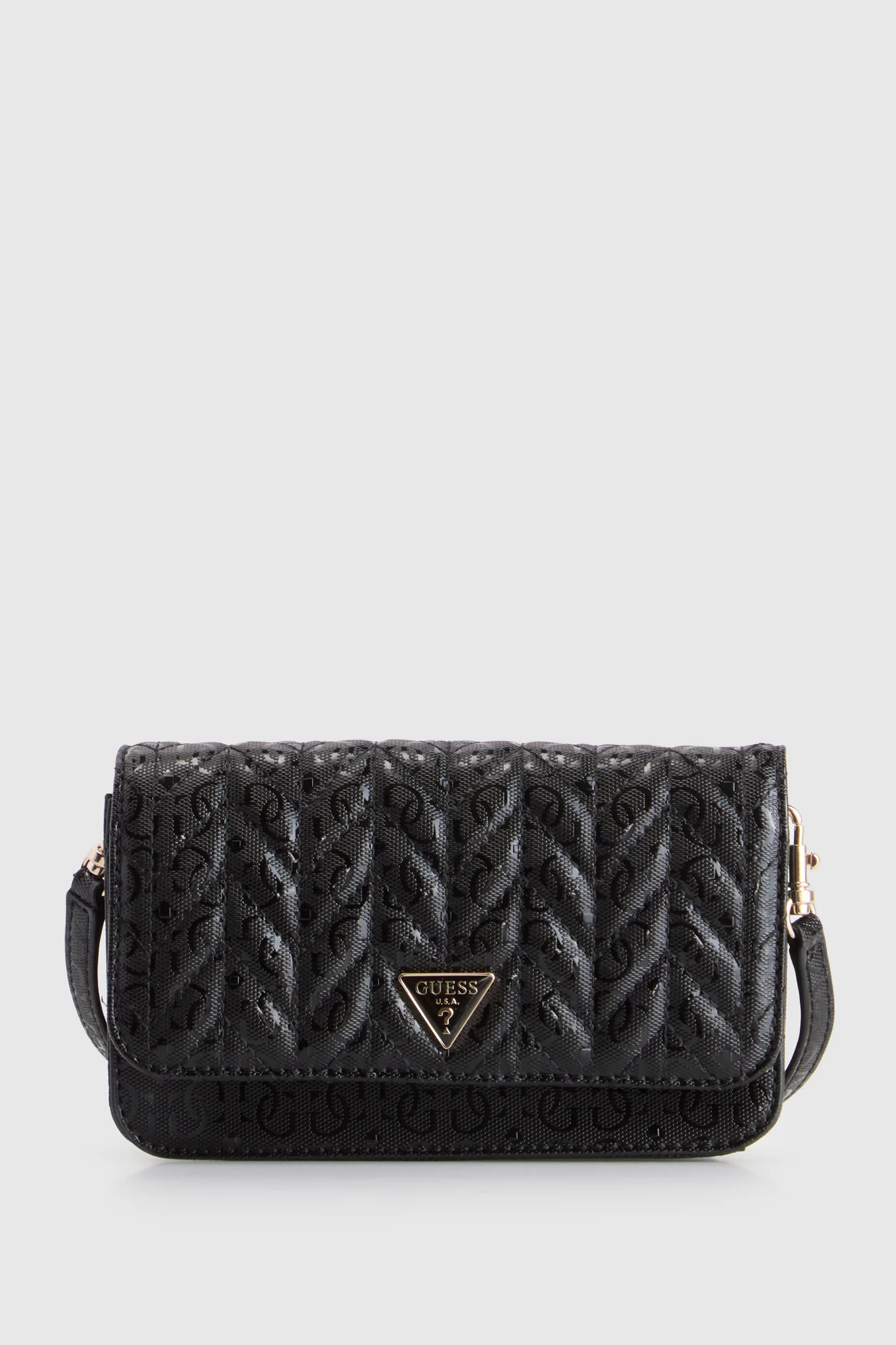 Stacey Wallet On A String