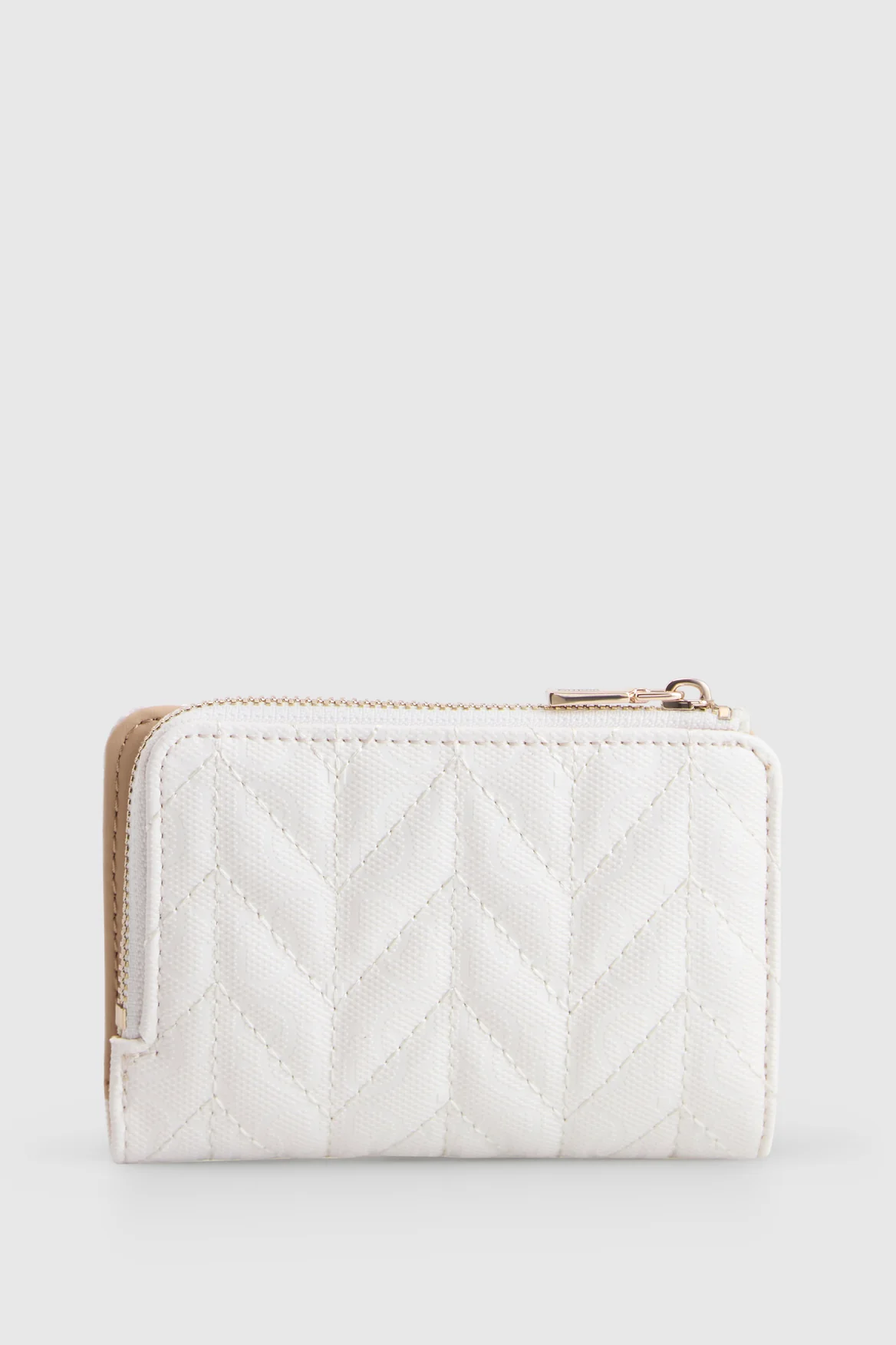 Stacey Zip Around Card Case Wallet - Image 2