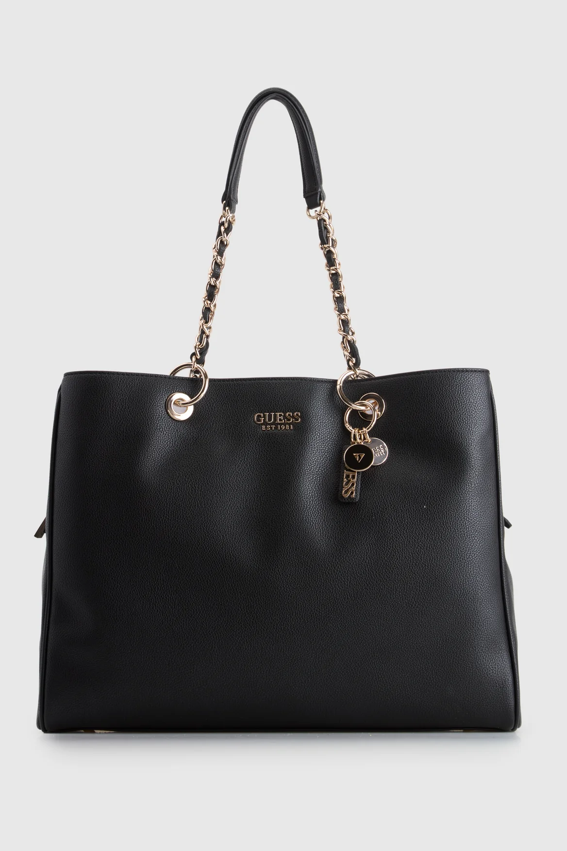 Sweet Candy Compartment Tote Bag