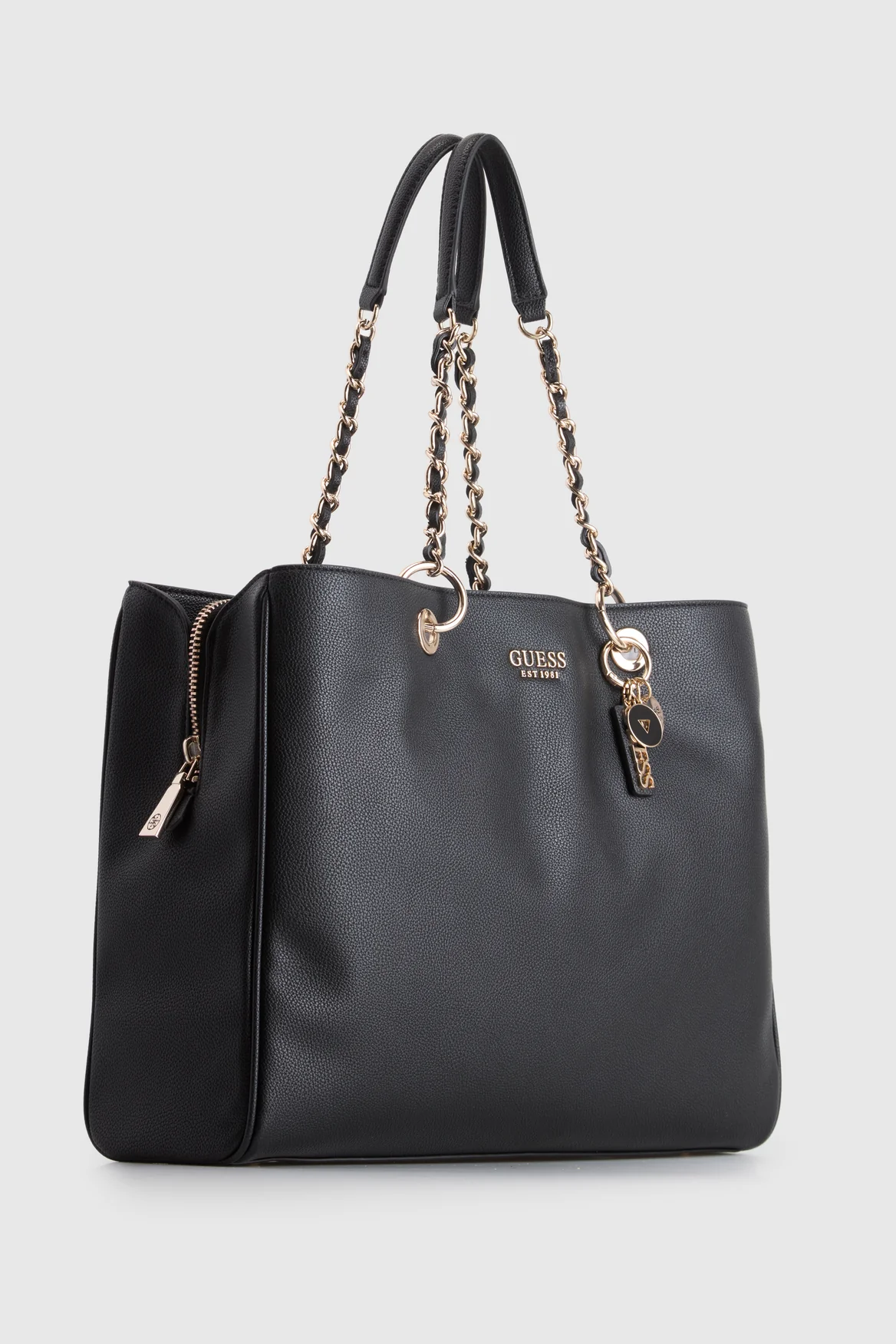 Sweet Candy Compartment Tote Bag - Image 2