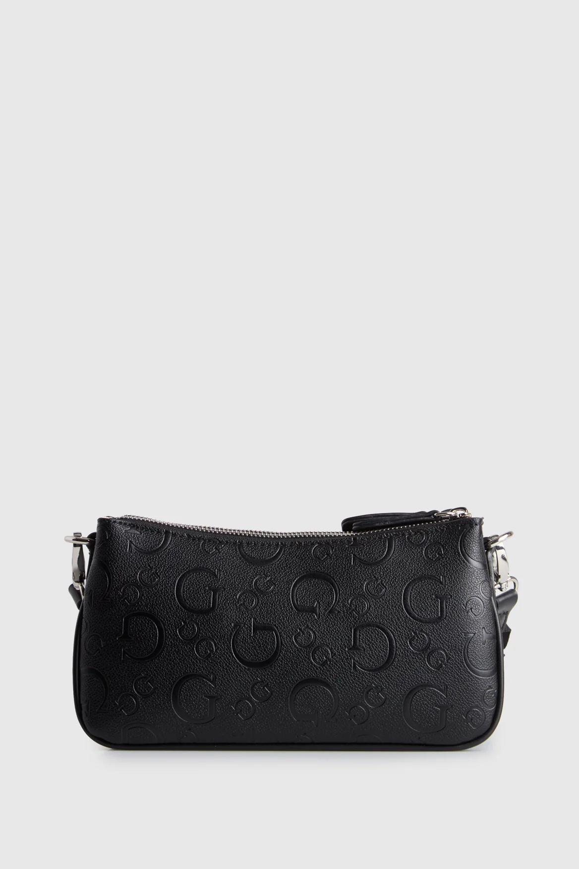Tyrah Top Zip Crossbody Bag - Image 3