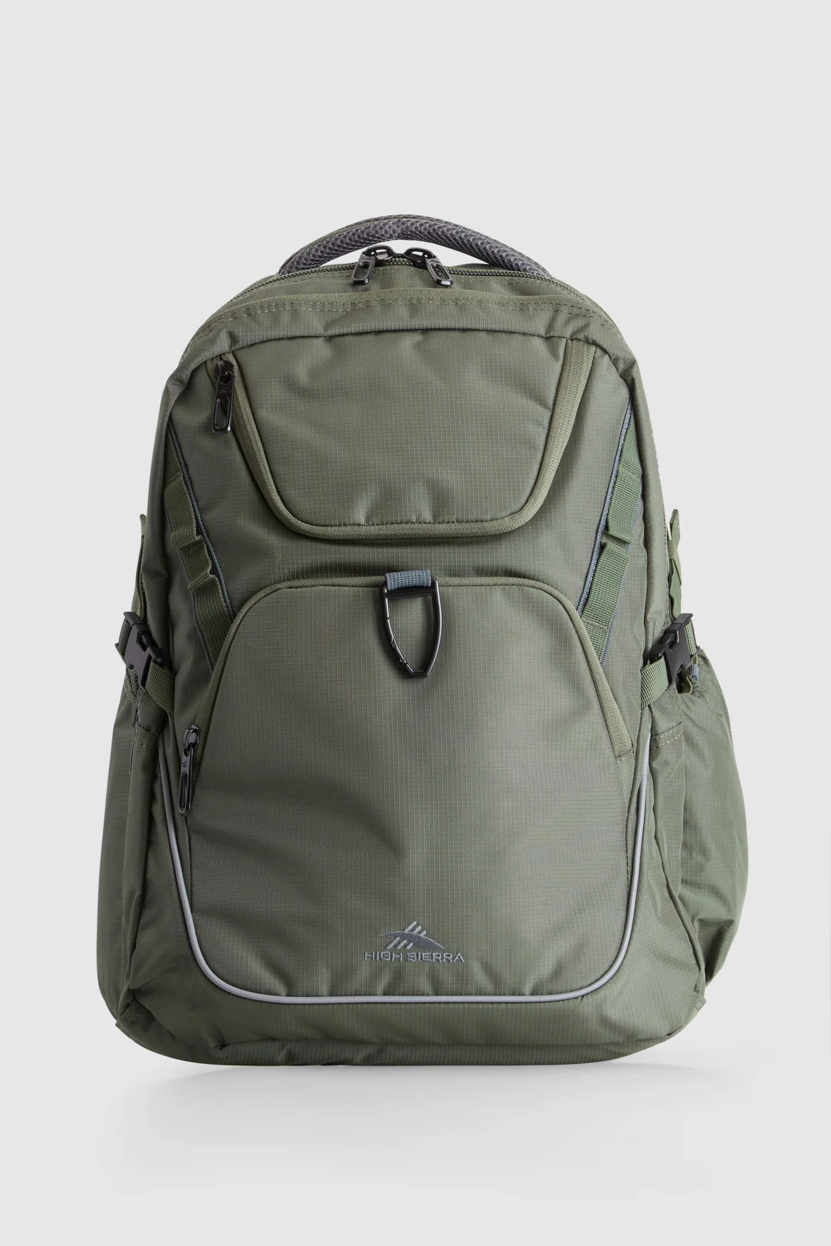 Access 4 RFID Backpack