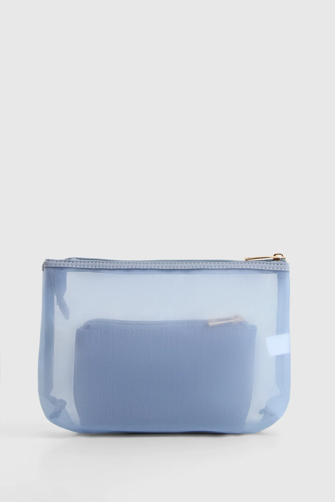 2 Pack Bag Organiser Pouches - Image 3