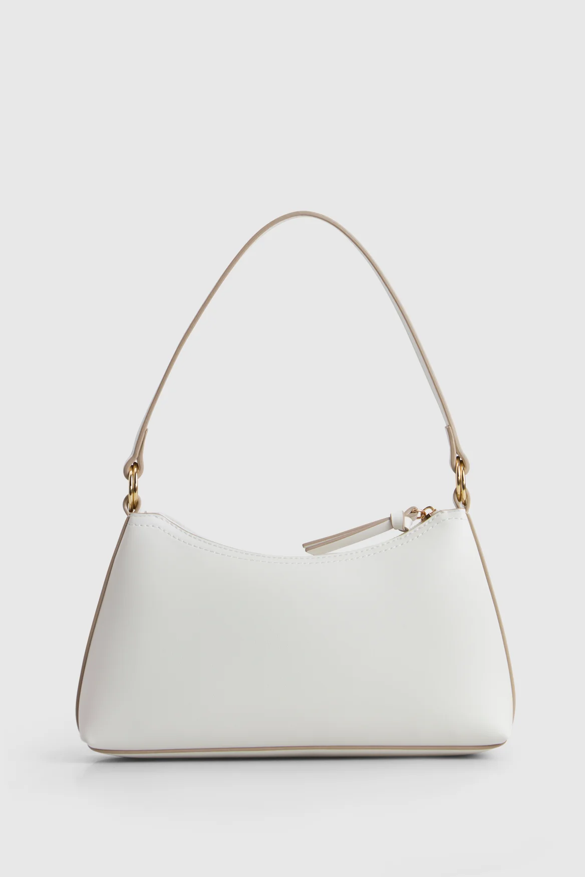Ayla Floral Shoulder Bag - Image 3