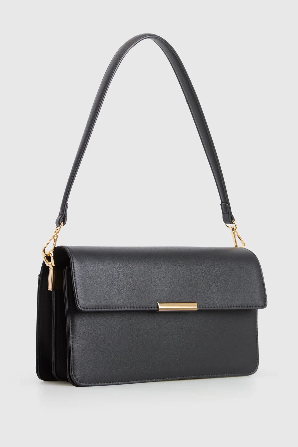 Eliana Flap Shoulder Bag - Image 2