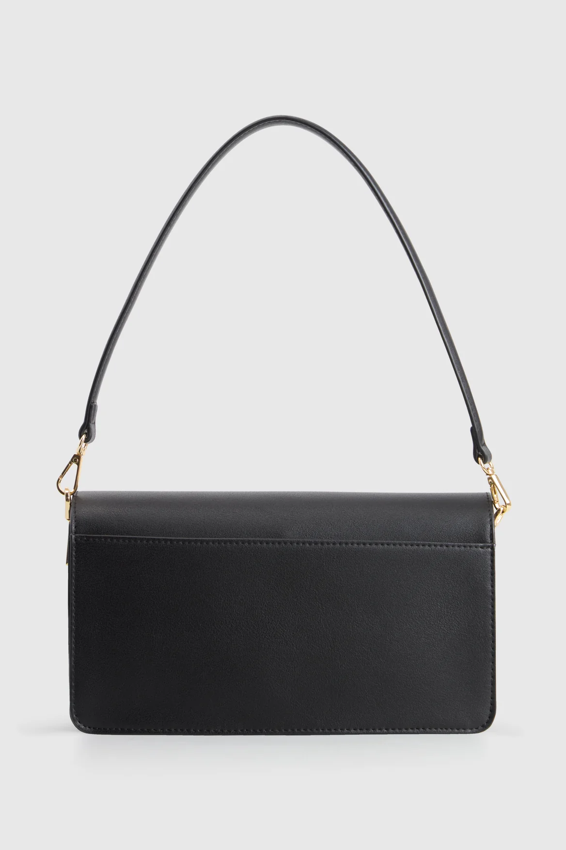 Eliana Flap Shoulder Bag - Image 3