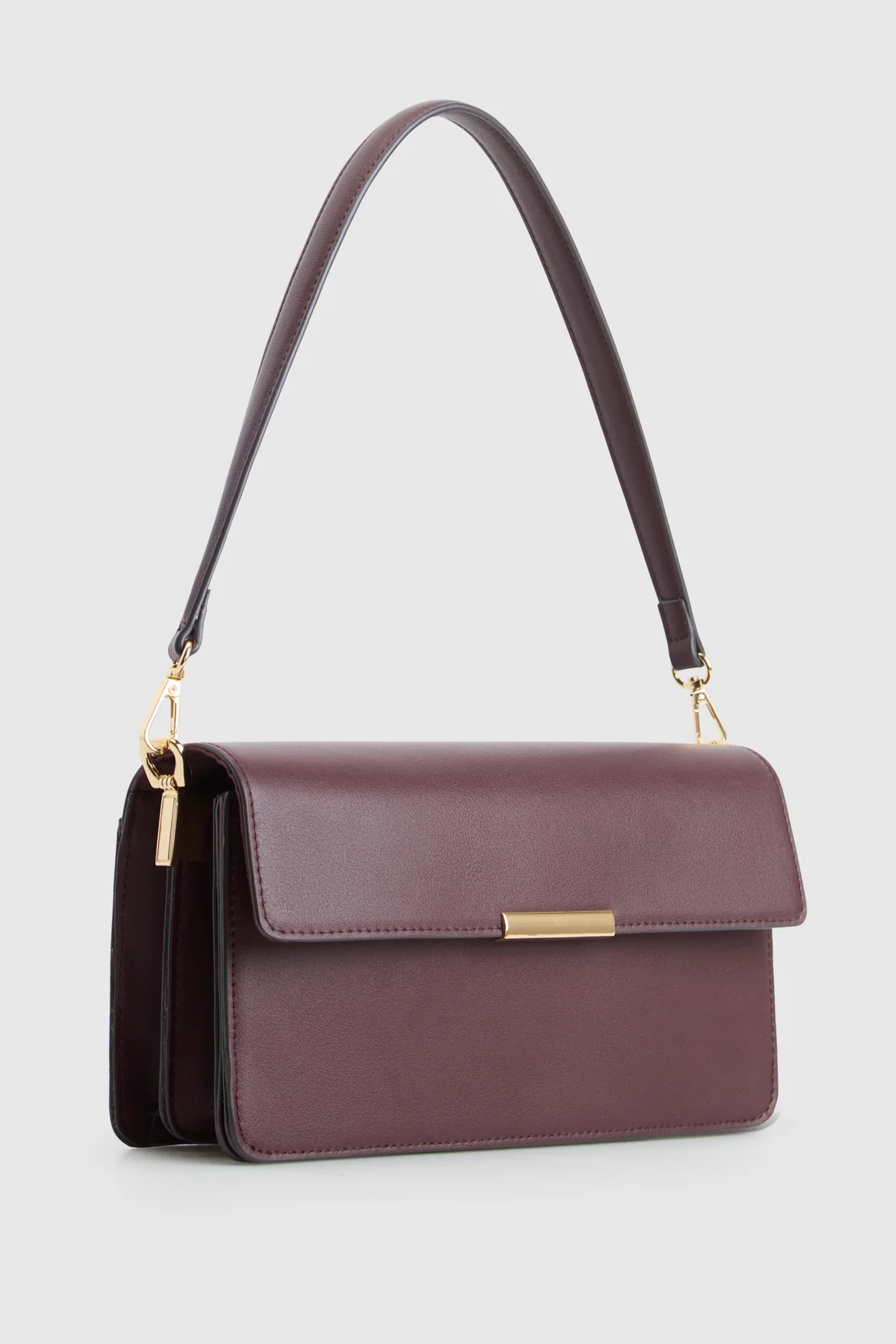 Eliana Flap Shoulder Bag - Image 2