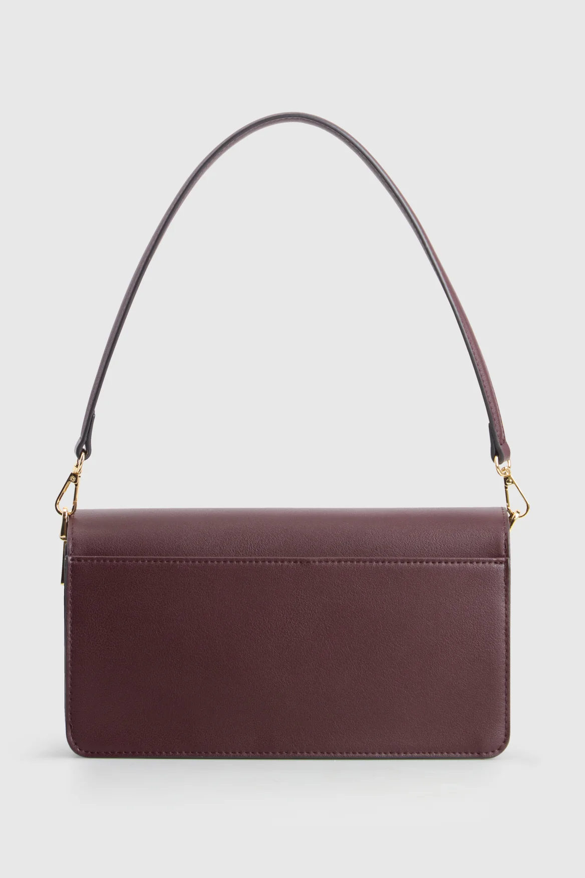 Eliana Flap Shoulder Bag - Image 3