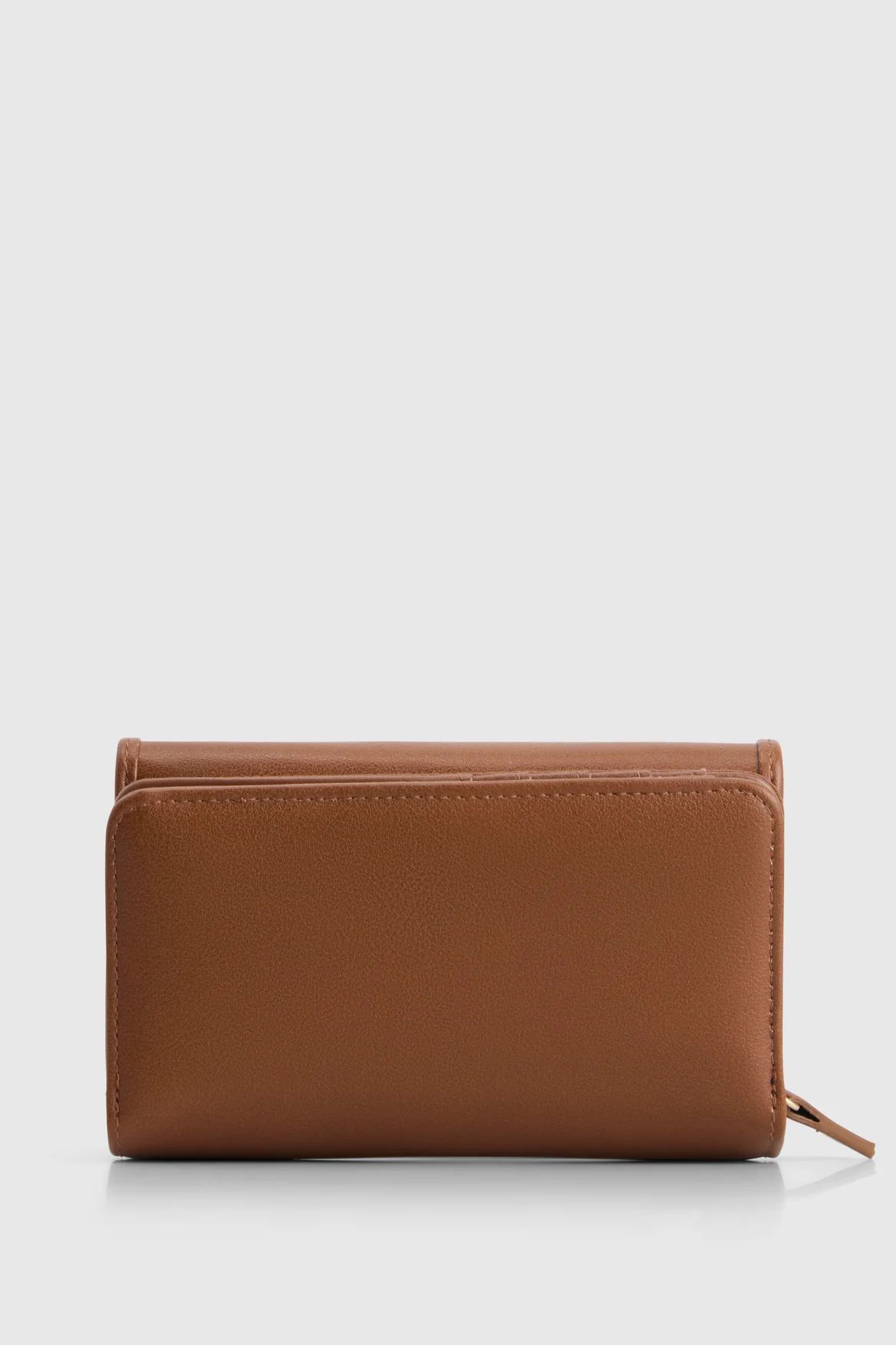 Embossed Trifold Wallet - Image 2