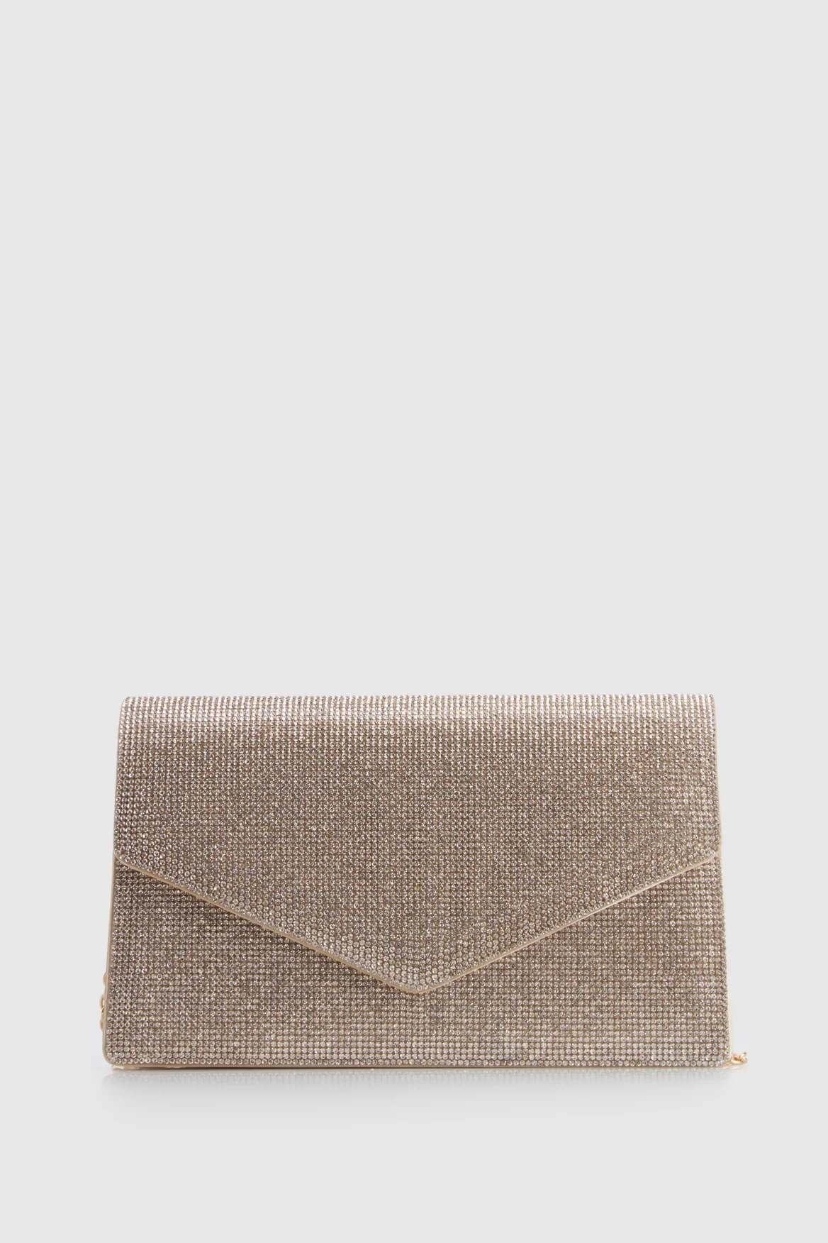 Envelope Clutch