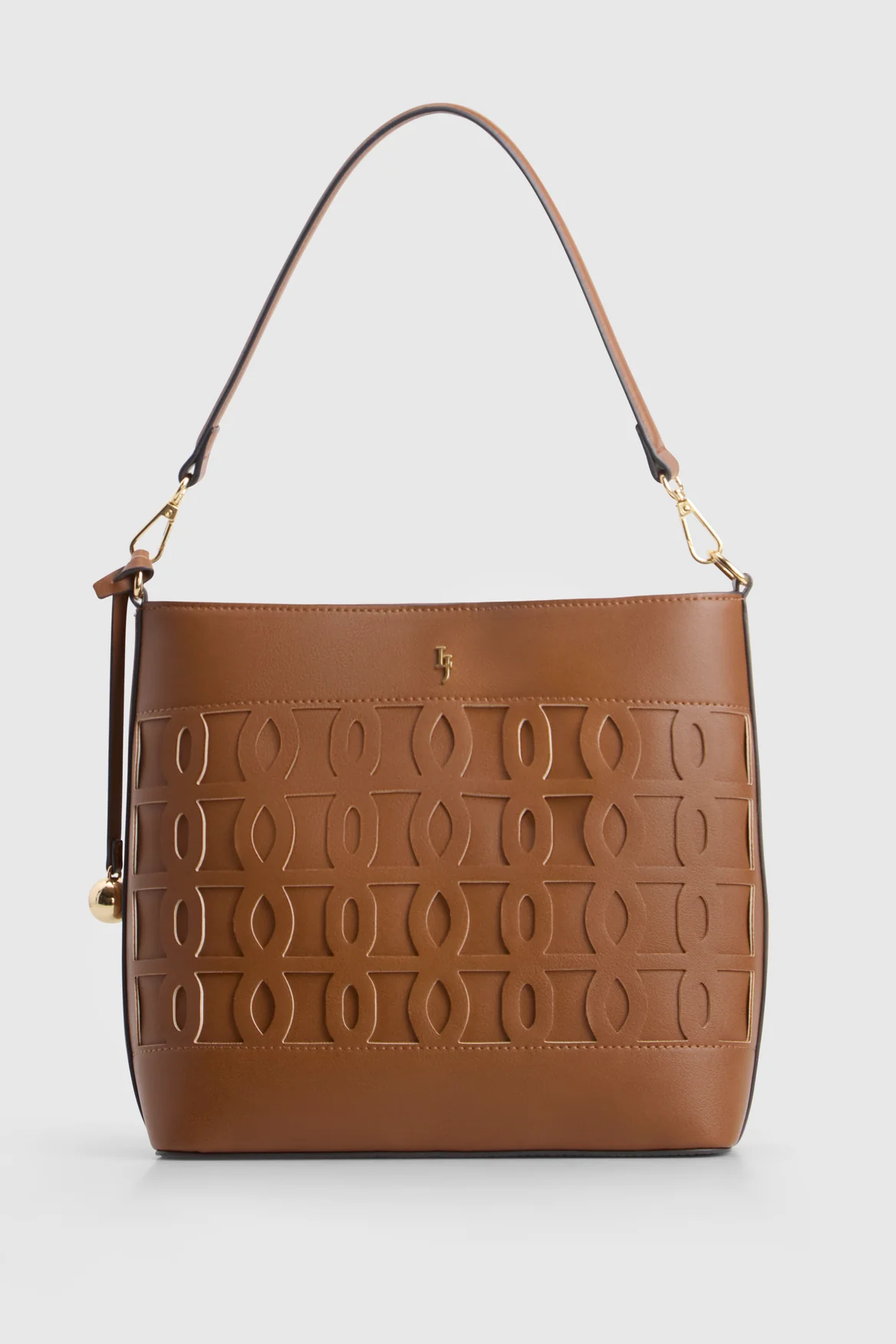 Farrah Large Shoulder Bag