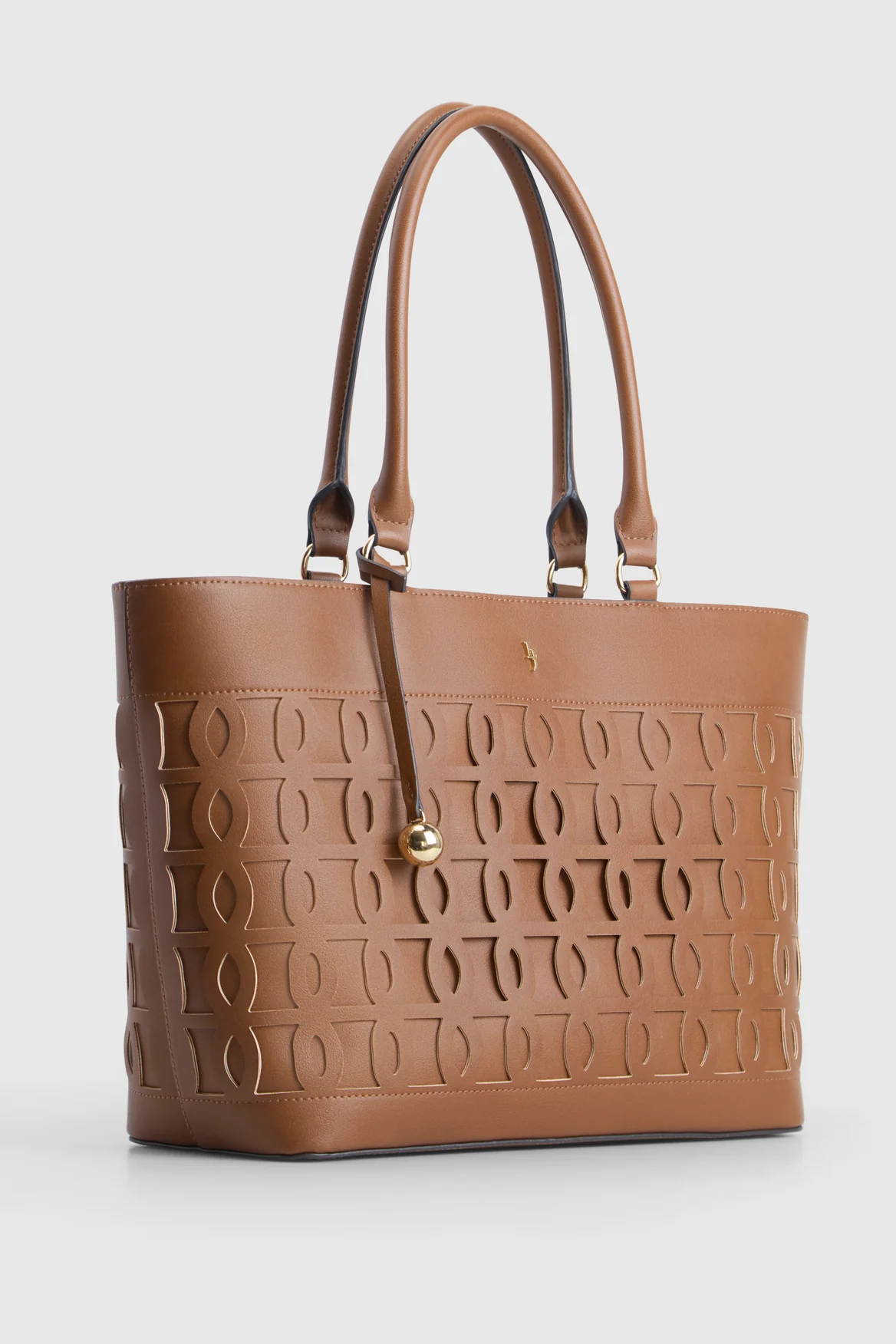 Farrah Large Tote Bag - Image 2