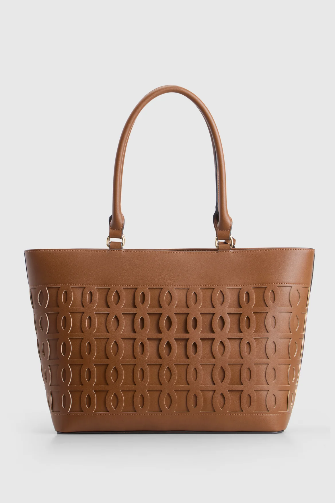 Farrah Large Tote Bag - Image 3