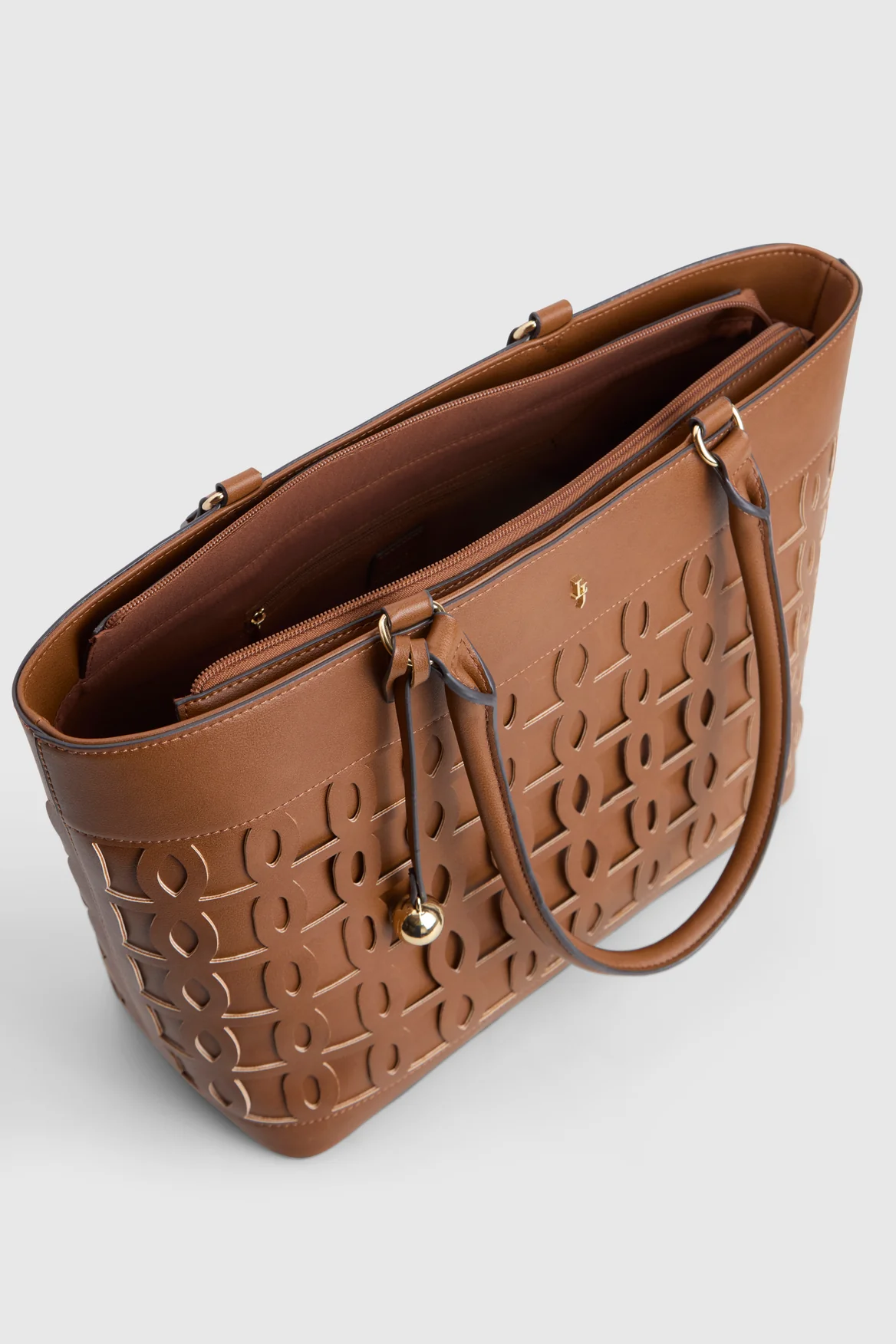 Farrah Large Tote Bag - Image 4