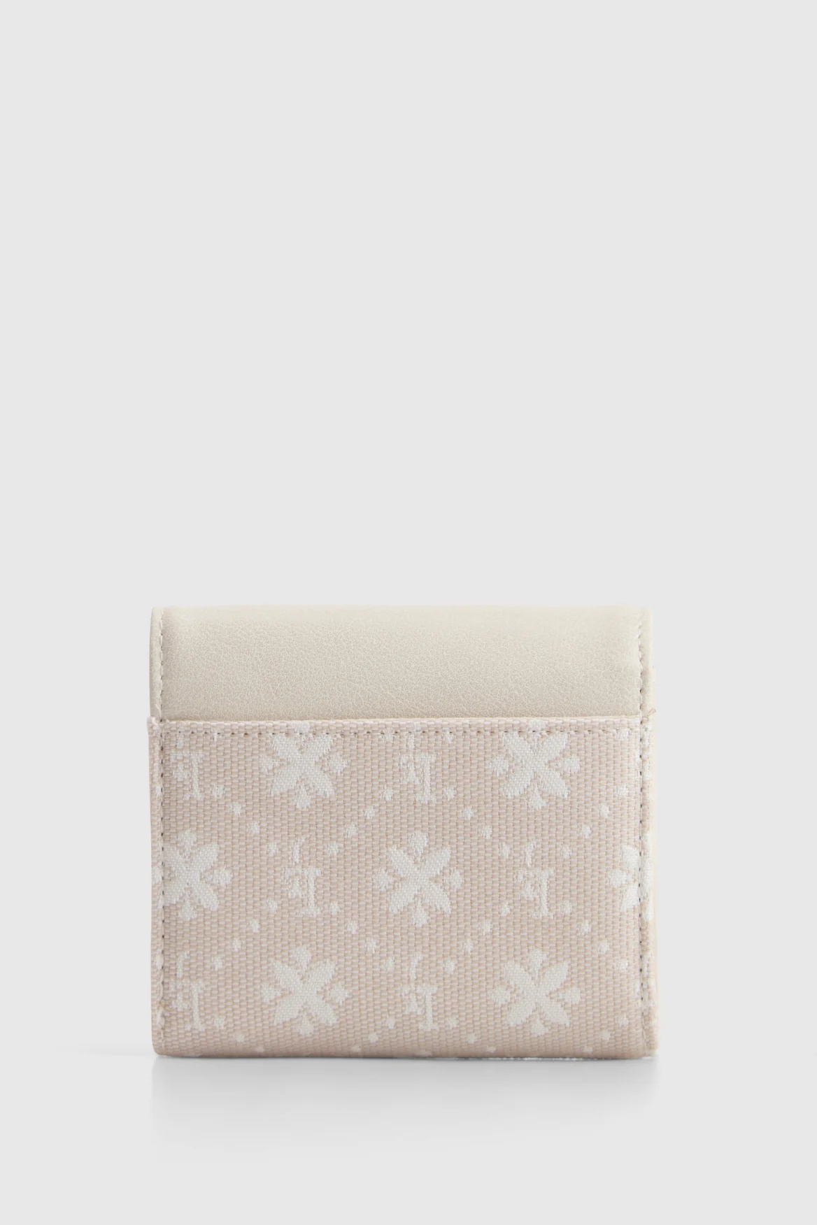 Jacquard Small Wallet - Image 2