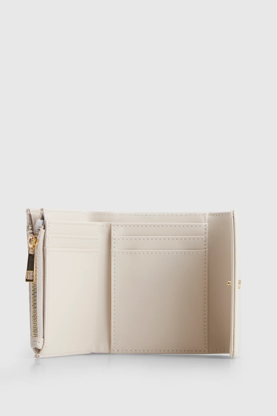 Jacquard Small Wallet - Image 3