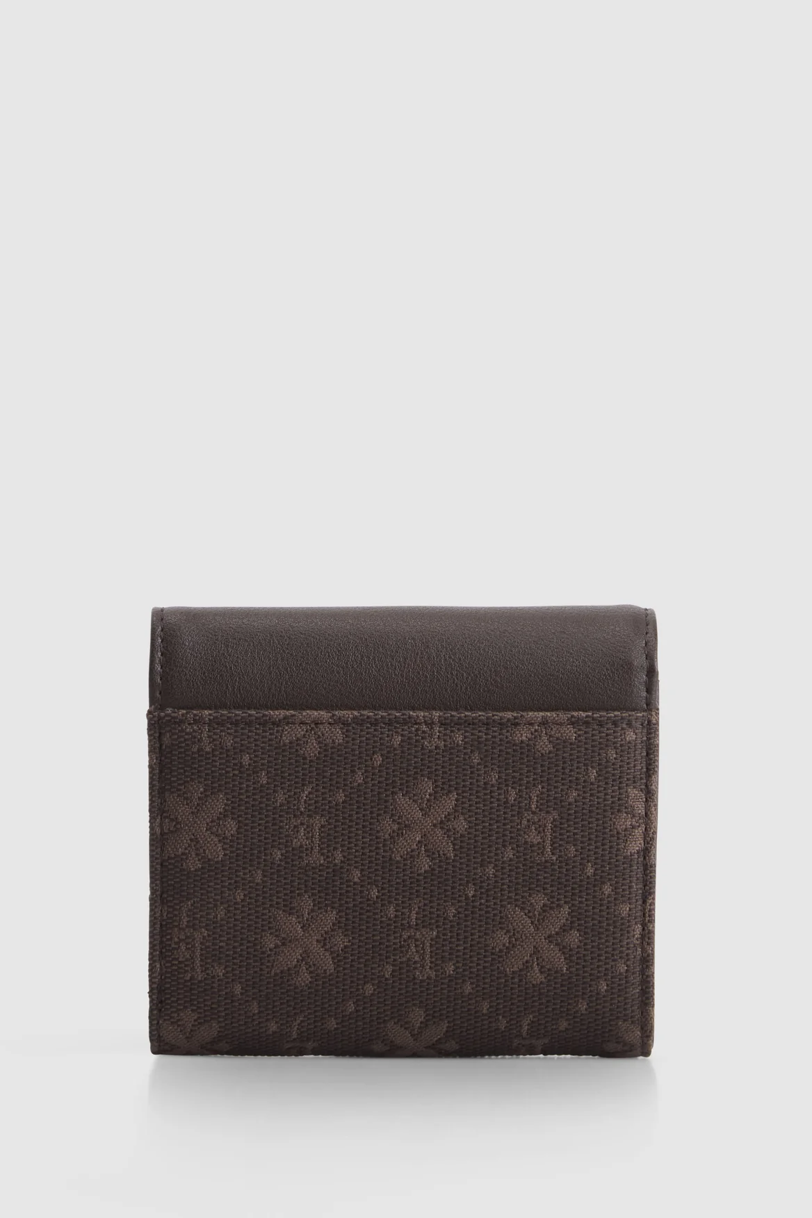 Jacquard Small Wallet - Image 2