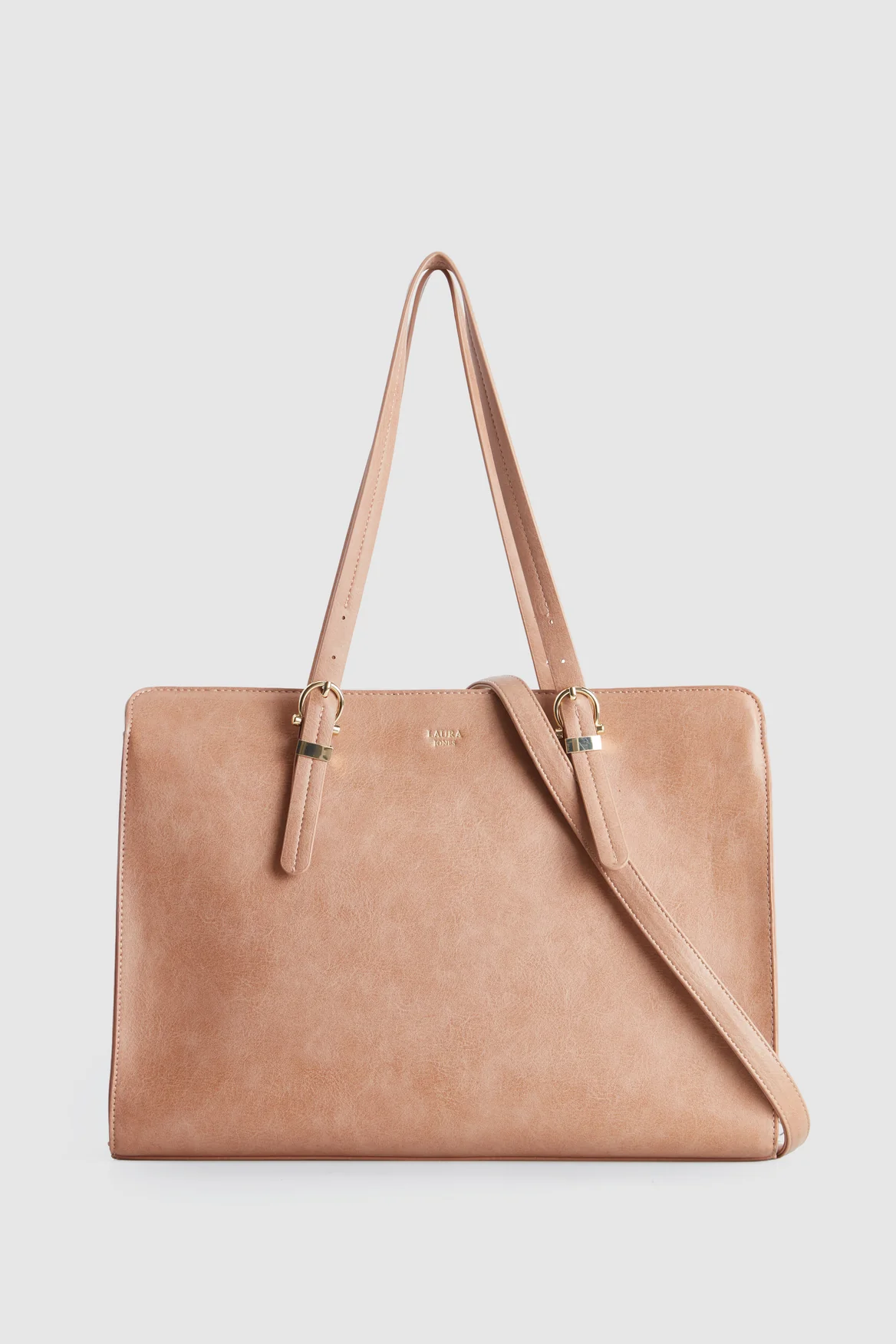 Laptop Tote Bag