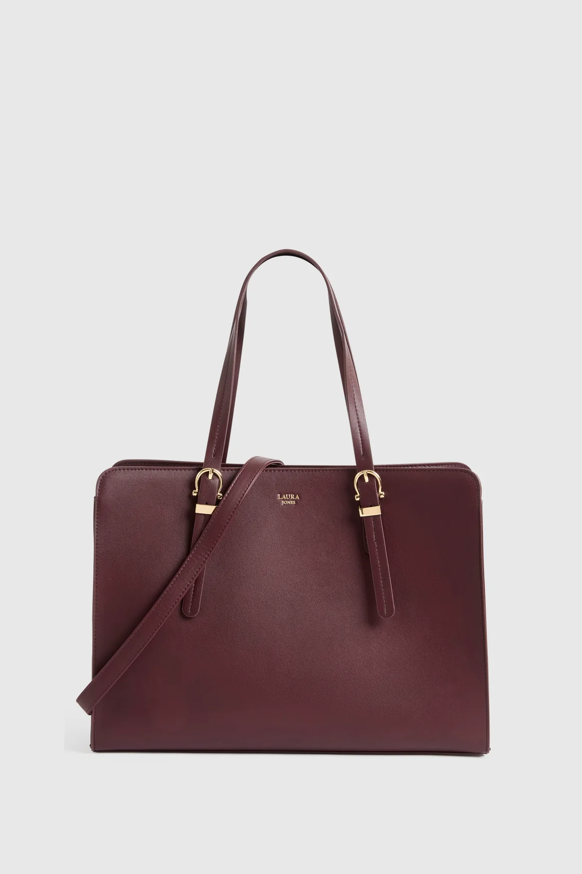 Laptop Tote Bag