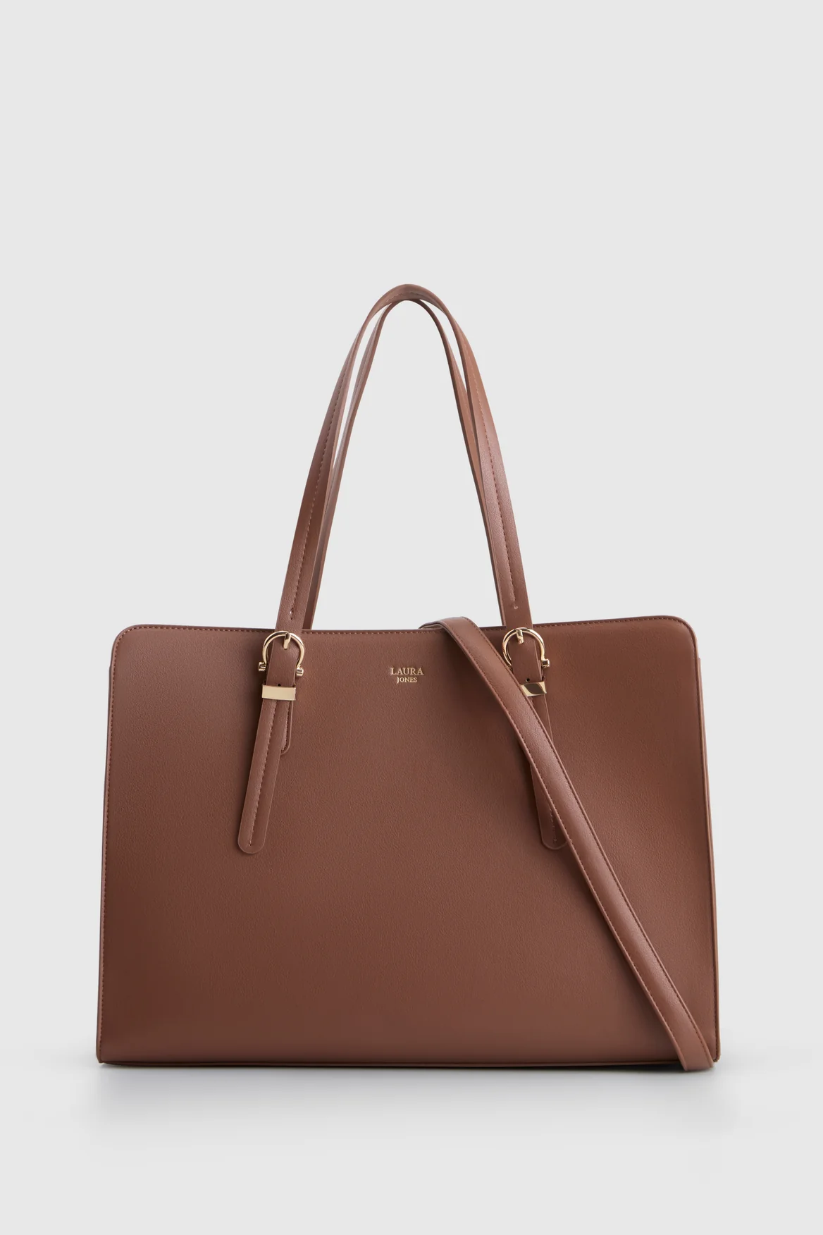 Laptop Tote Bag