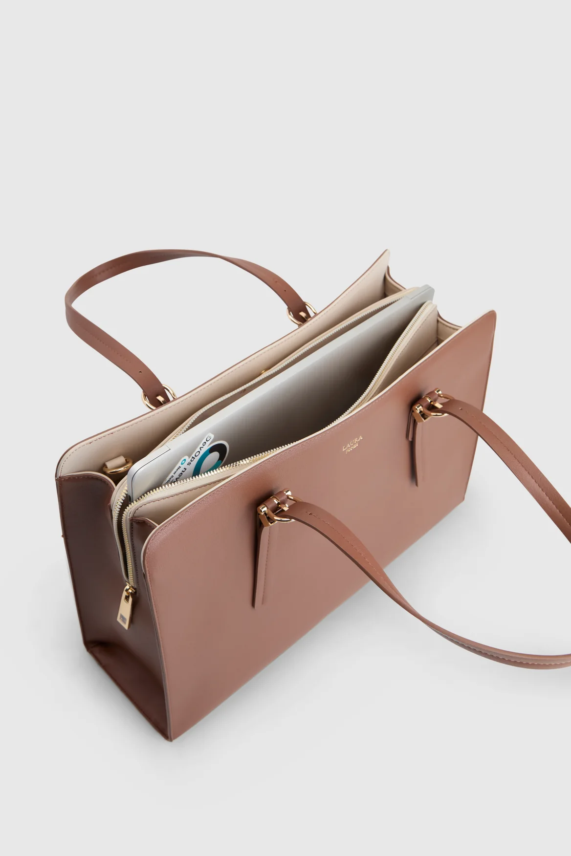 Laptop Tote Bag - Image 4