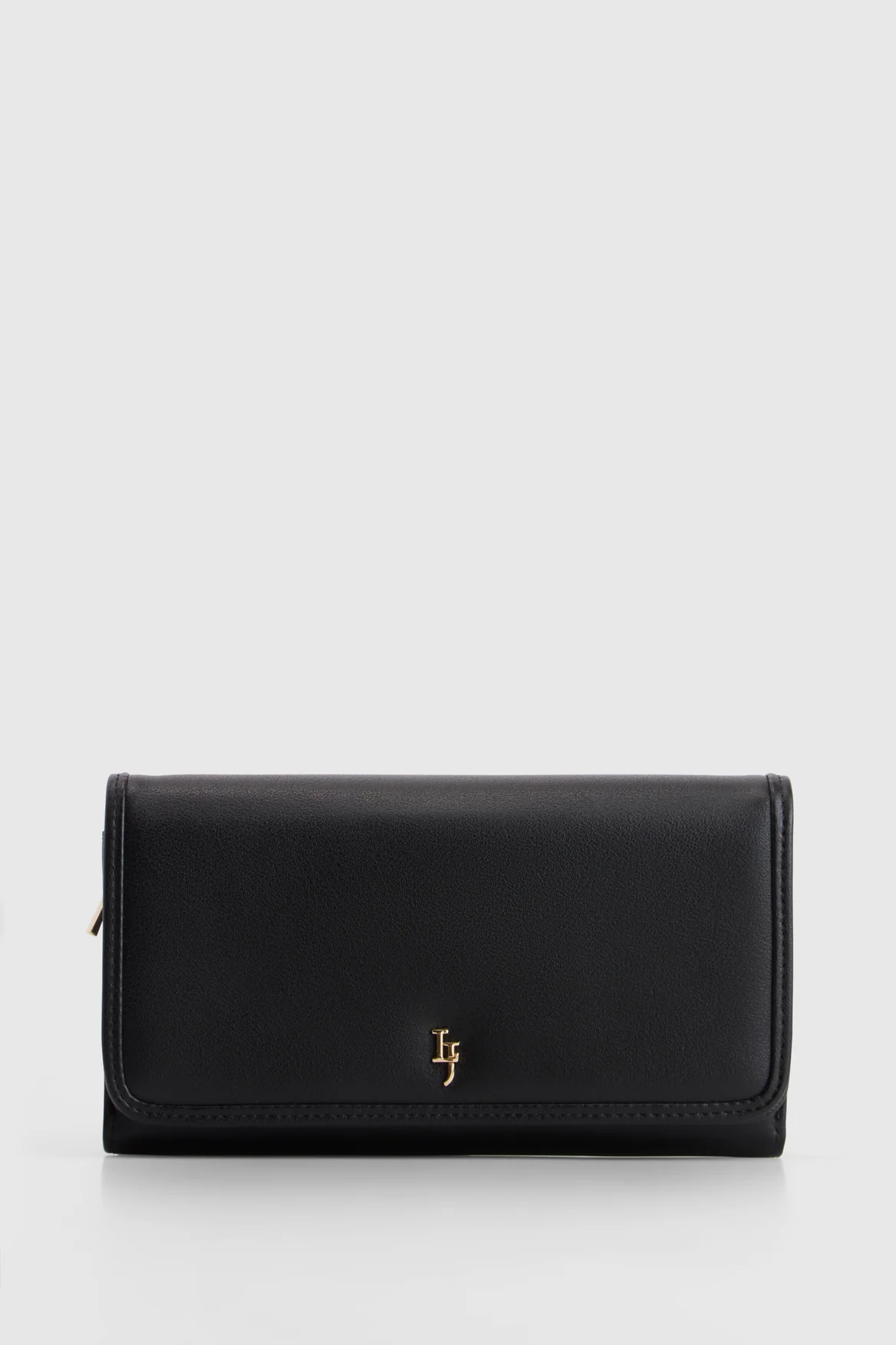 Large Clutch Wallet