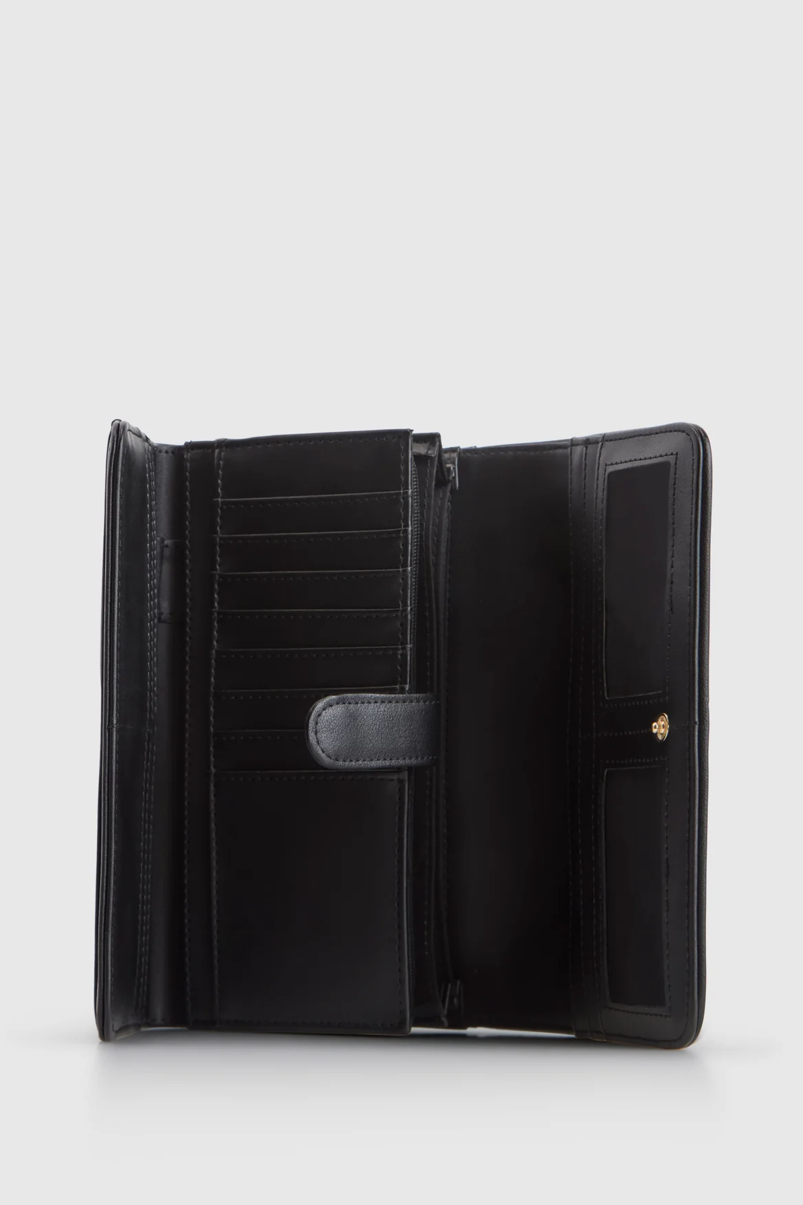 Large Clutch Wallet - Image 4