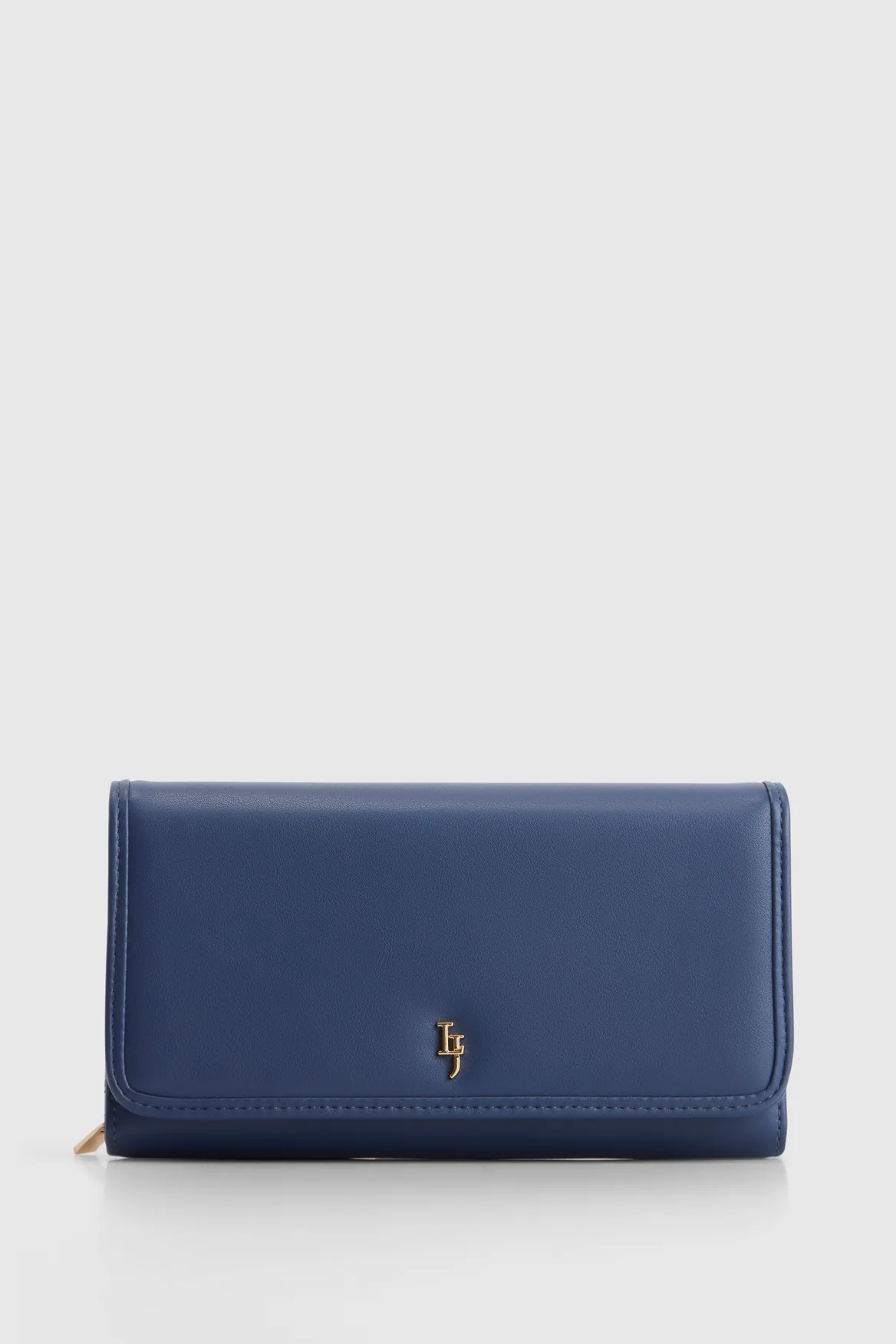Large Clutch Wallet