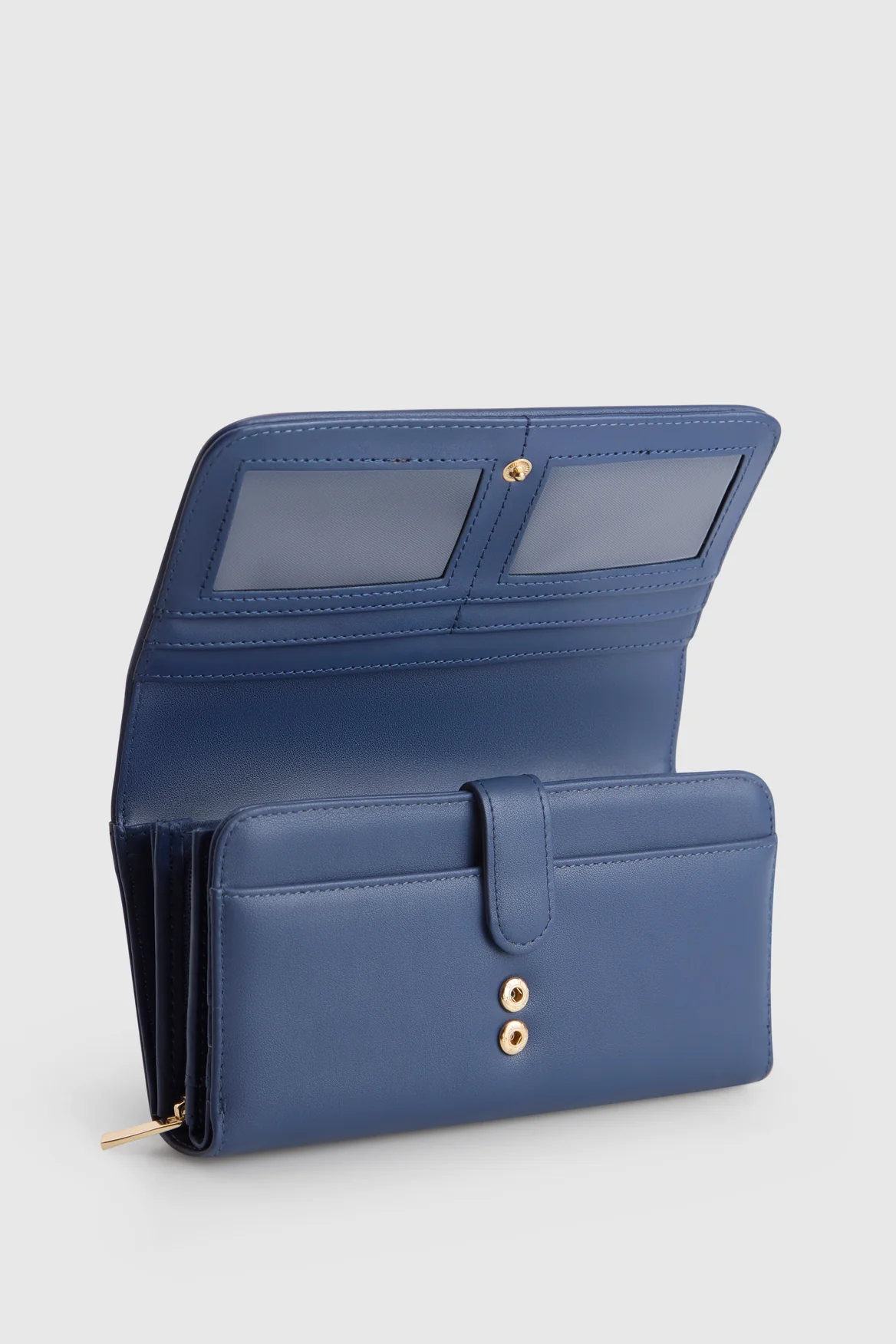 Large Clutch Wallet - Image 3