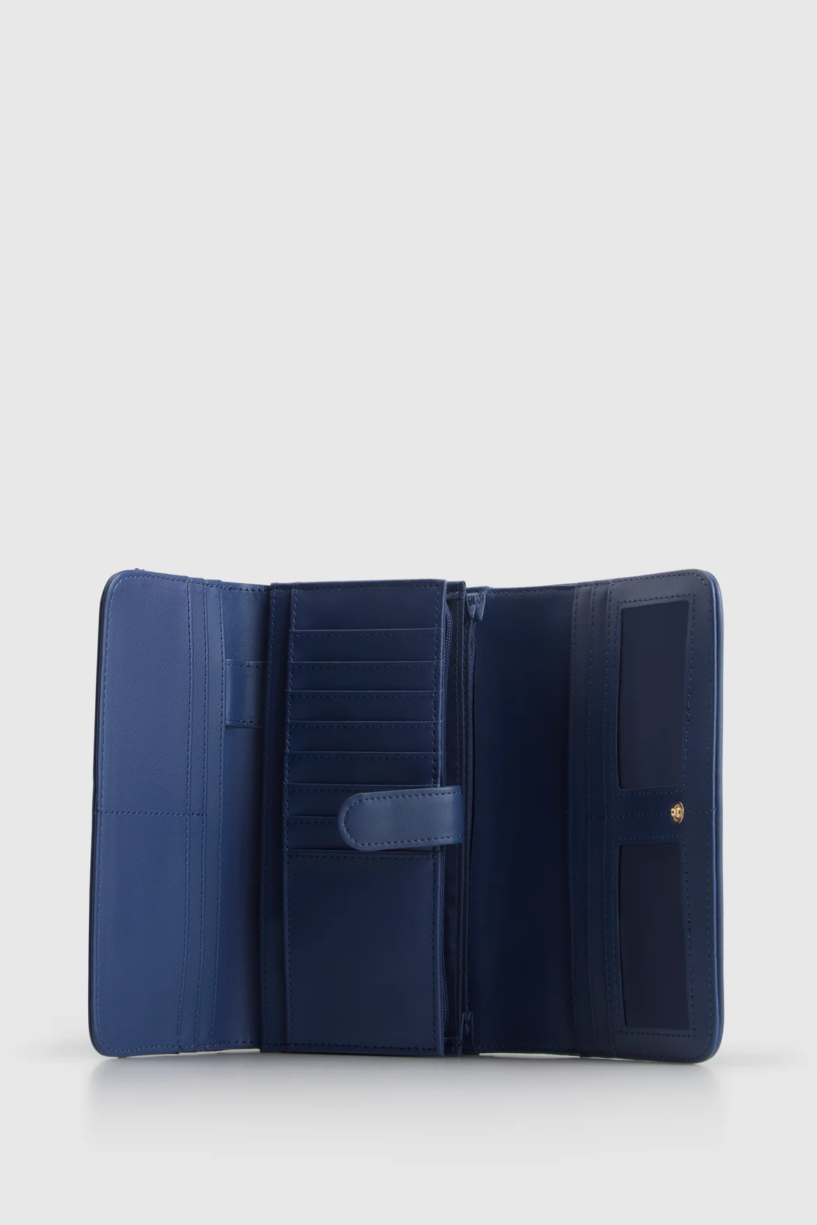Large Clutch Wallet - Image 4