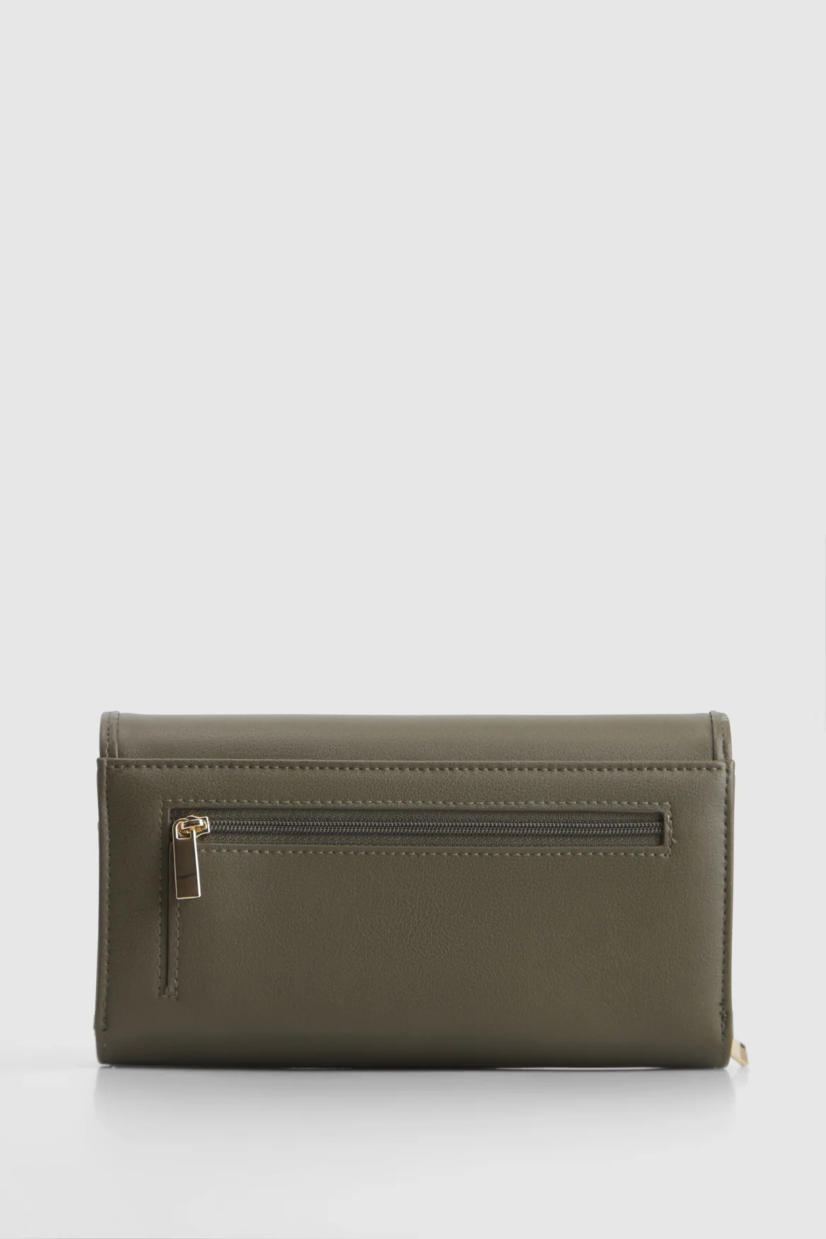 Large Clutch Wallet - Image 2