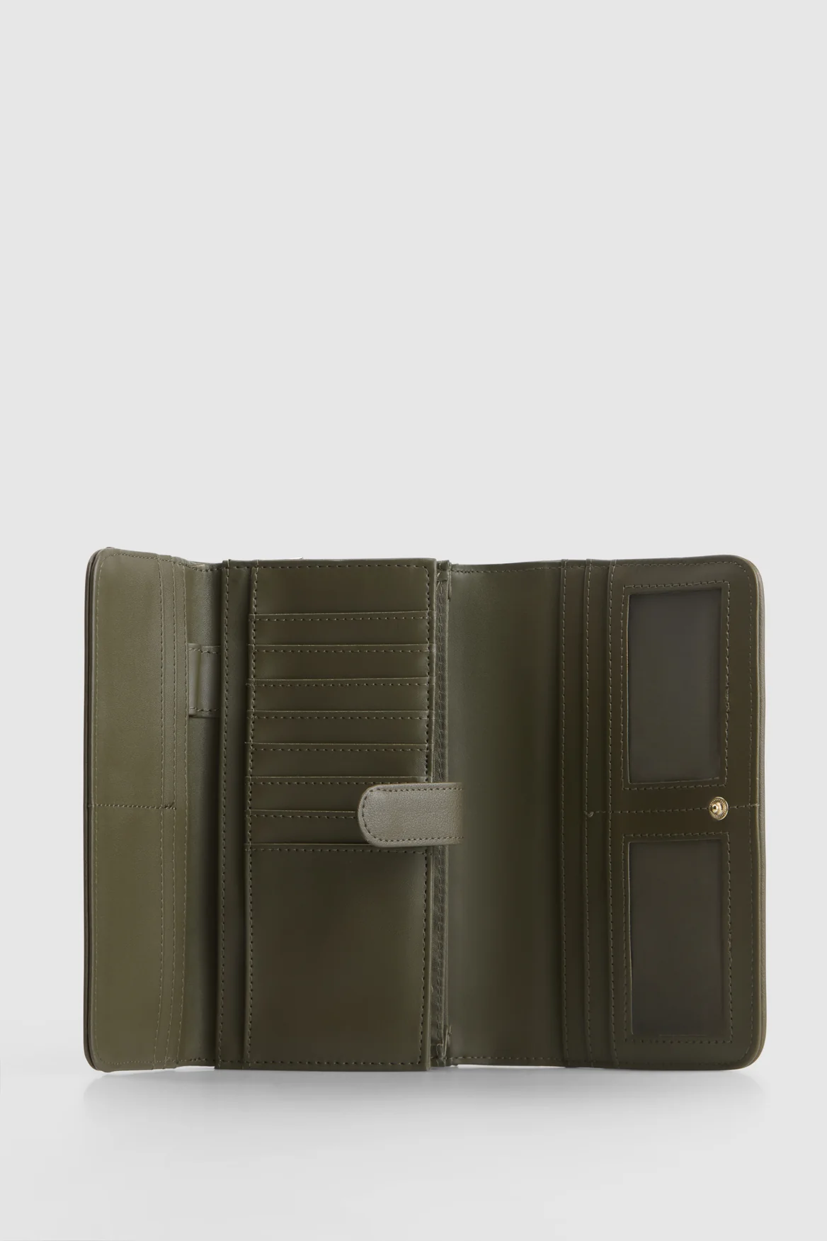 Large Clutch Wallet - Image 4