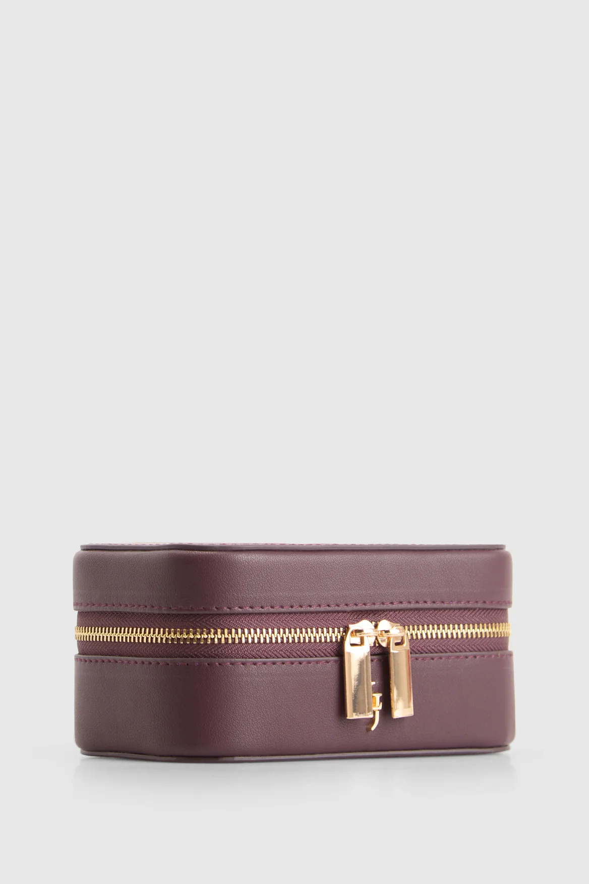 Large Jewellery Case Box - Image 2